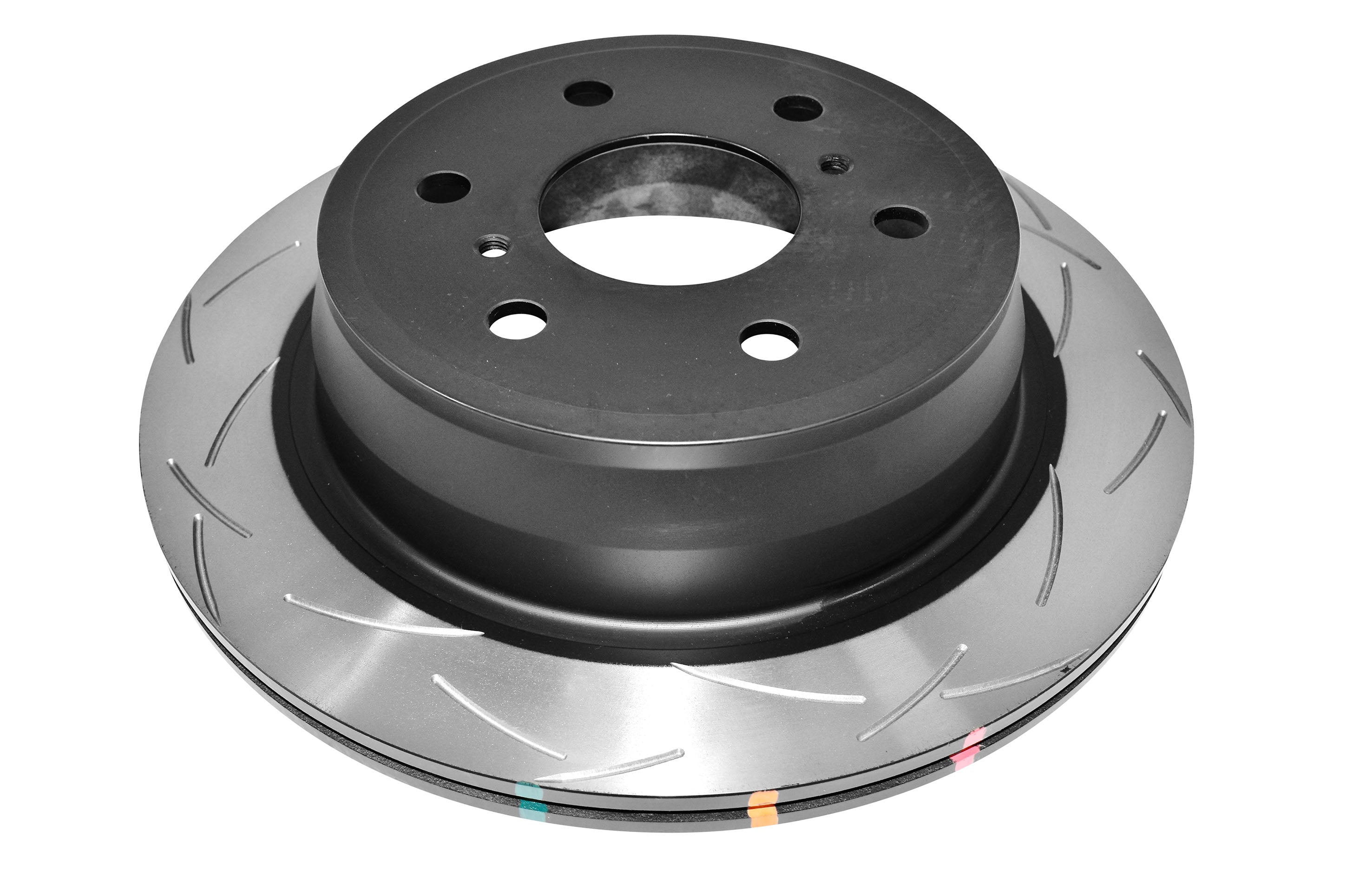 Rear 4000 Series T3 Brake Rotor