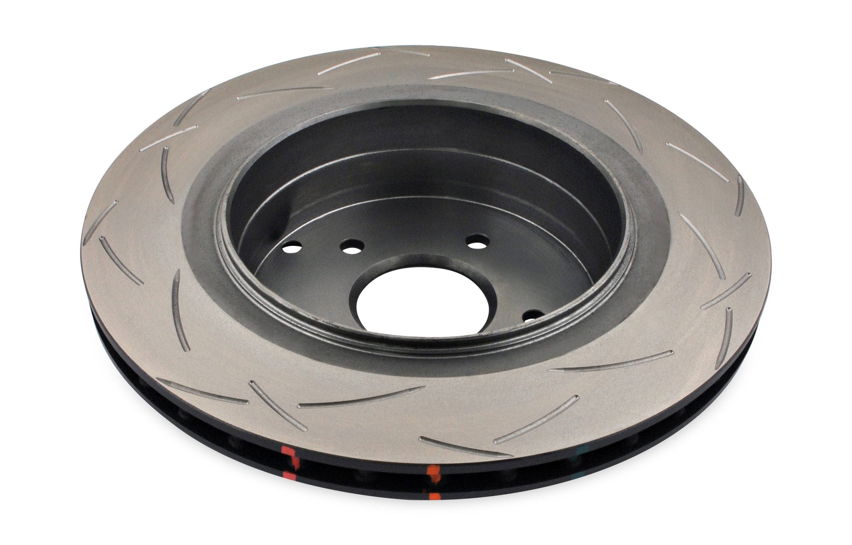 Rear 4000 Series T3 Brake Rotor