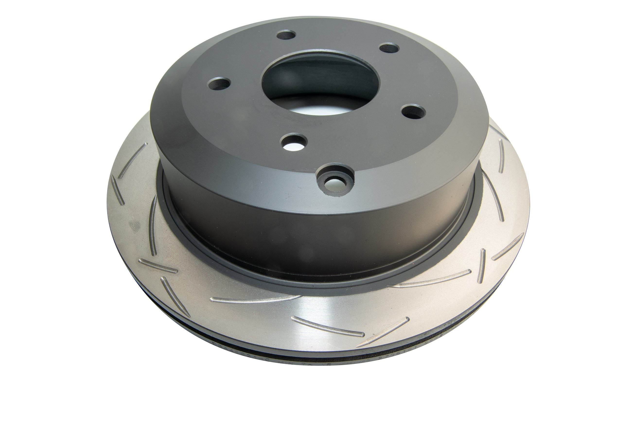 Rear 4000 Series T3 Brake Rotor