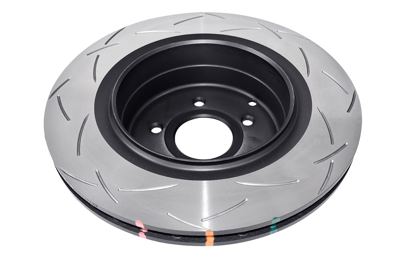 Rear 4000 Series T3 Brake Rotor