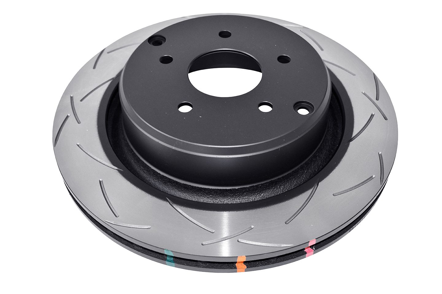 Rear 4000 Series T3 Brake Rotor