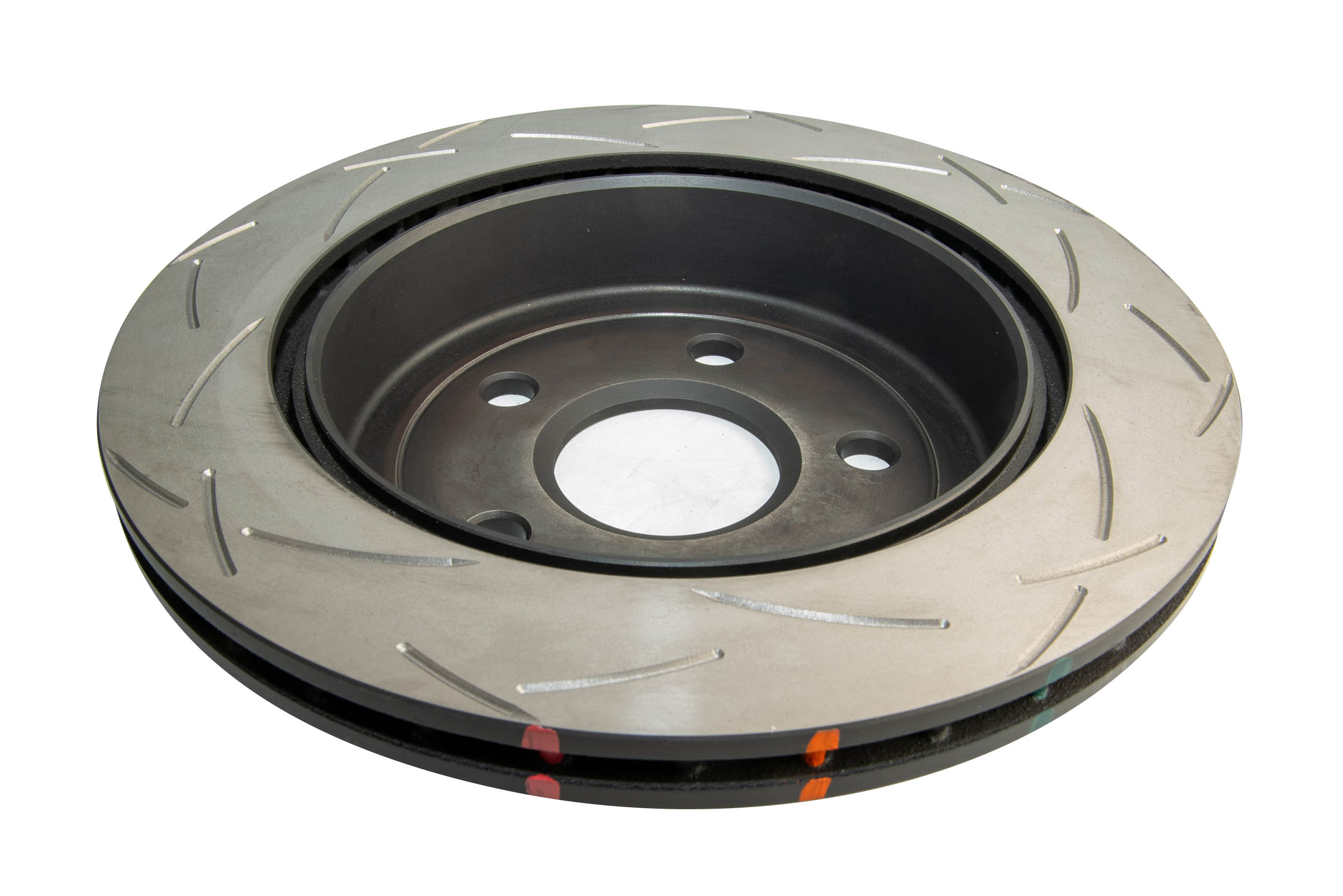 Rear 4000 Series T3 Brake Rotor