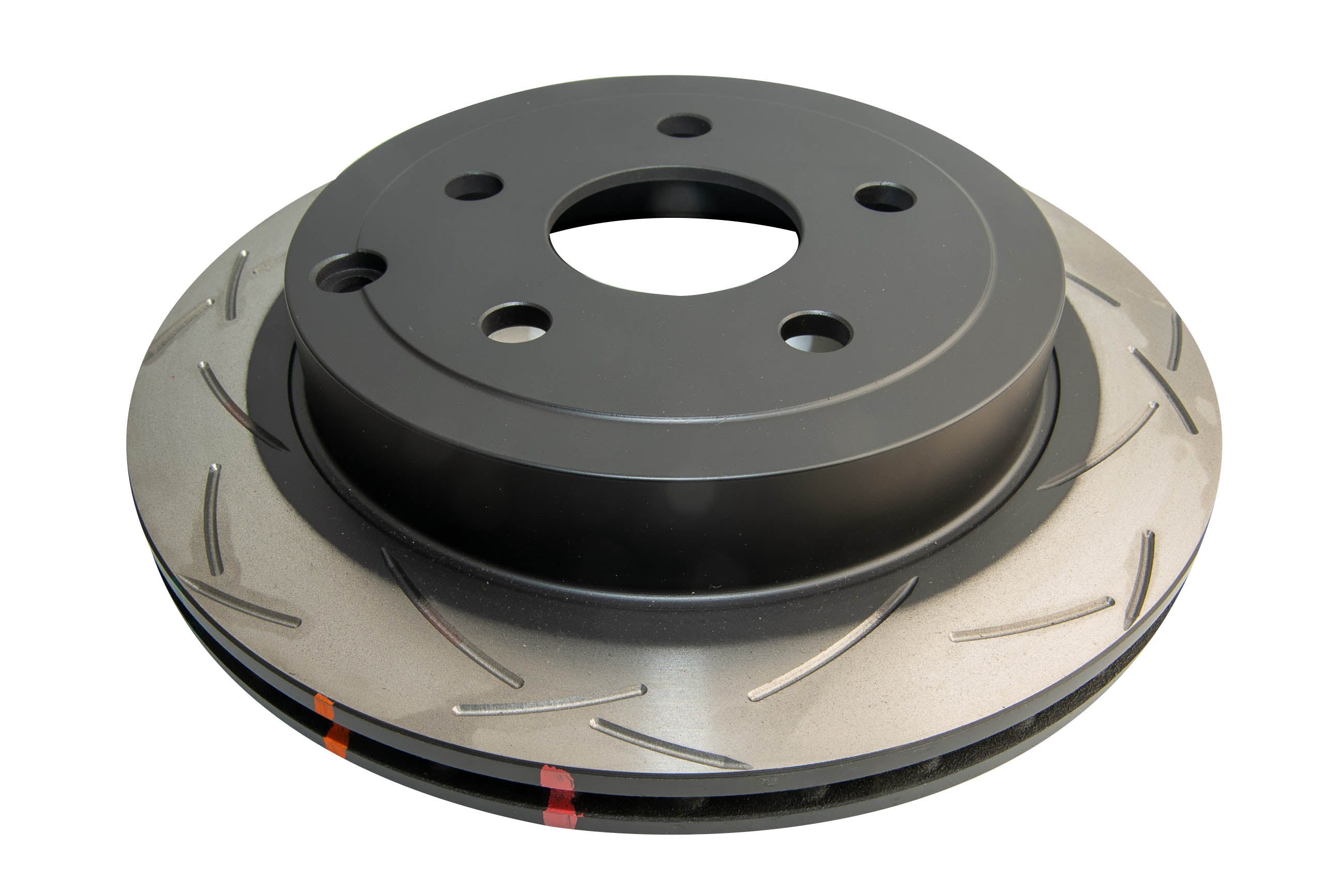 Rear 4000 Series T3 Brake Rotor