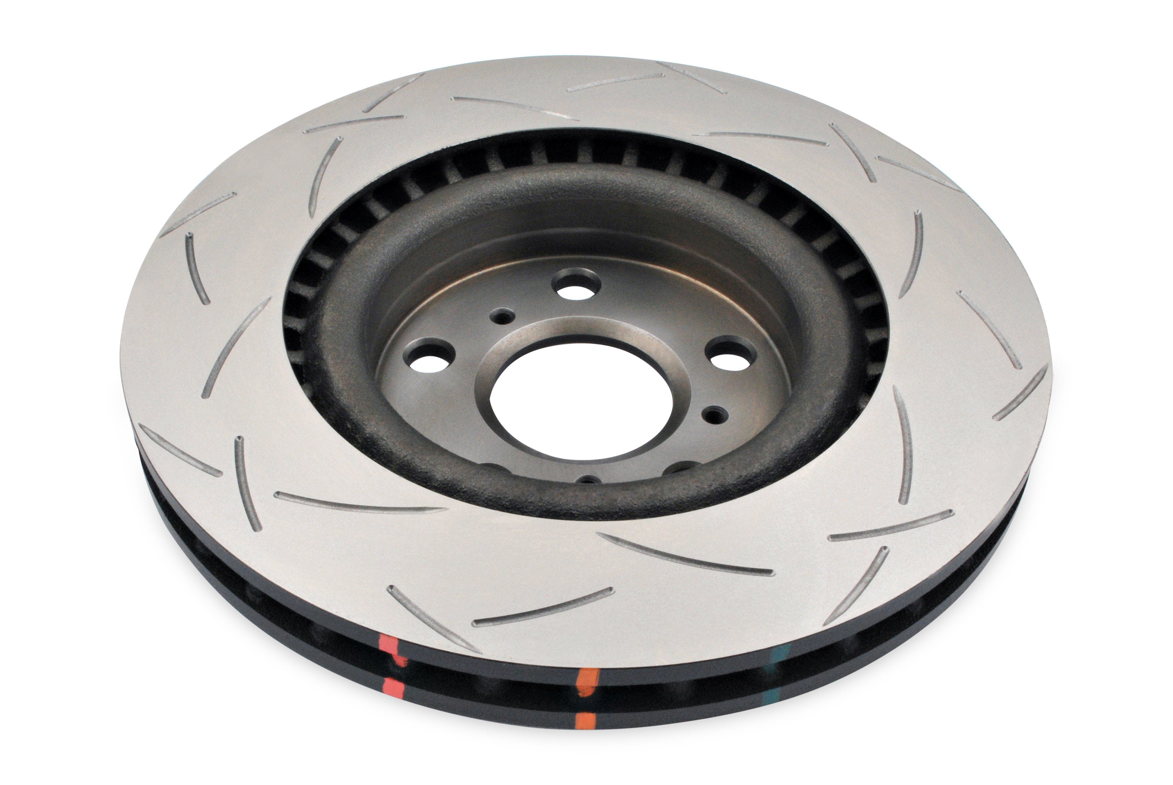 Front 4000 Series T3 Brake Rotor