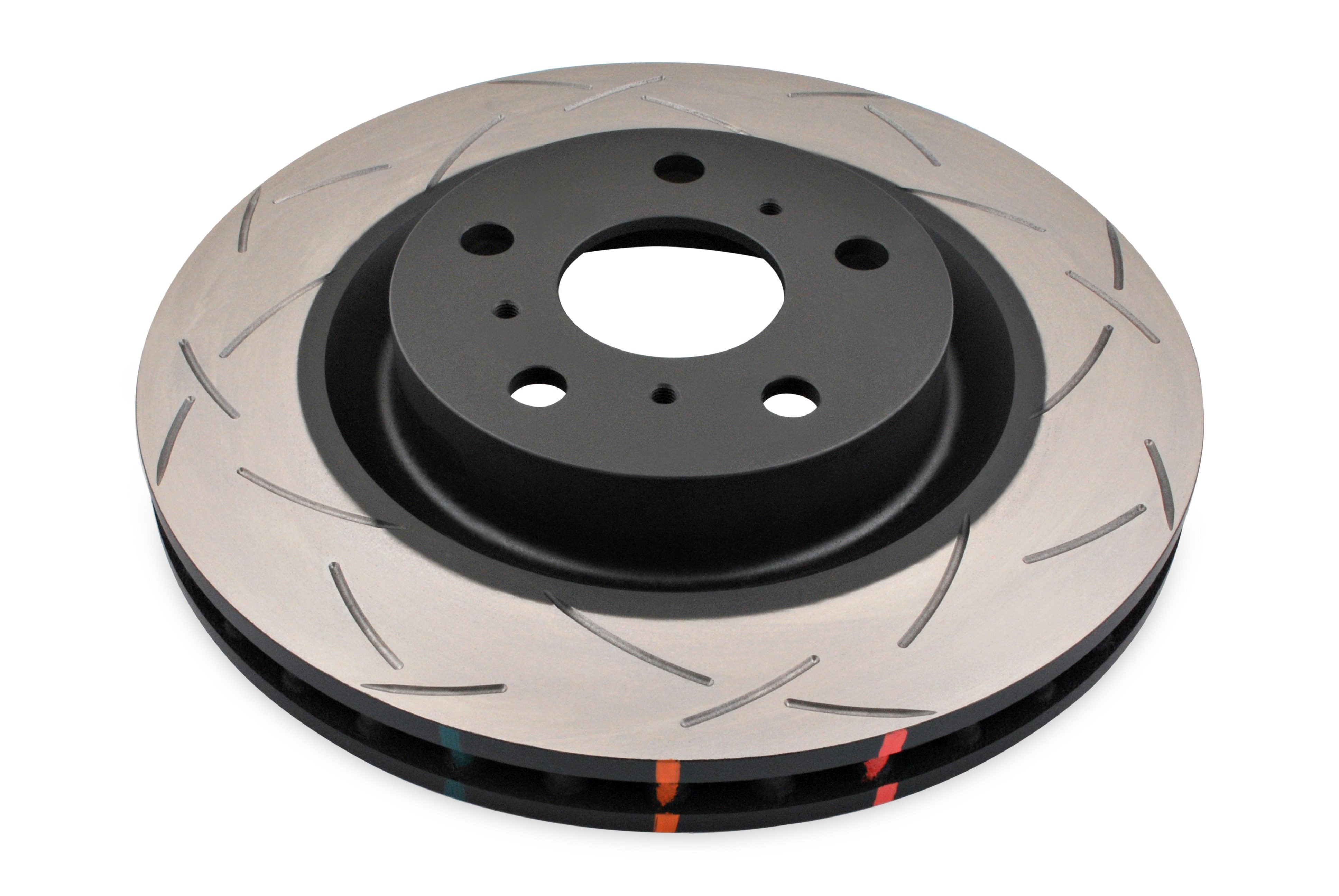 Front 4000 Series T3 Brake Rotor