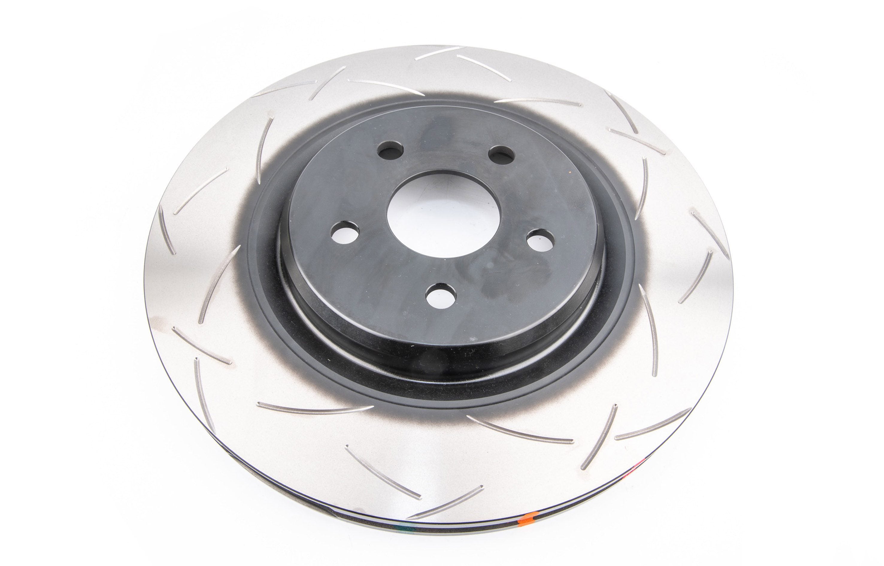 Front 4000 Series T3 Brake Rotor
