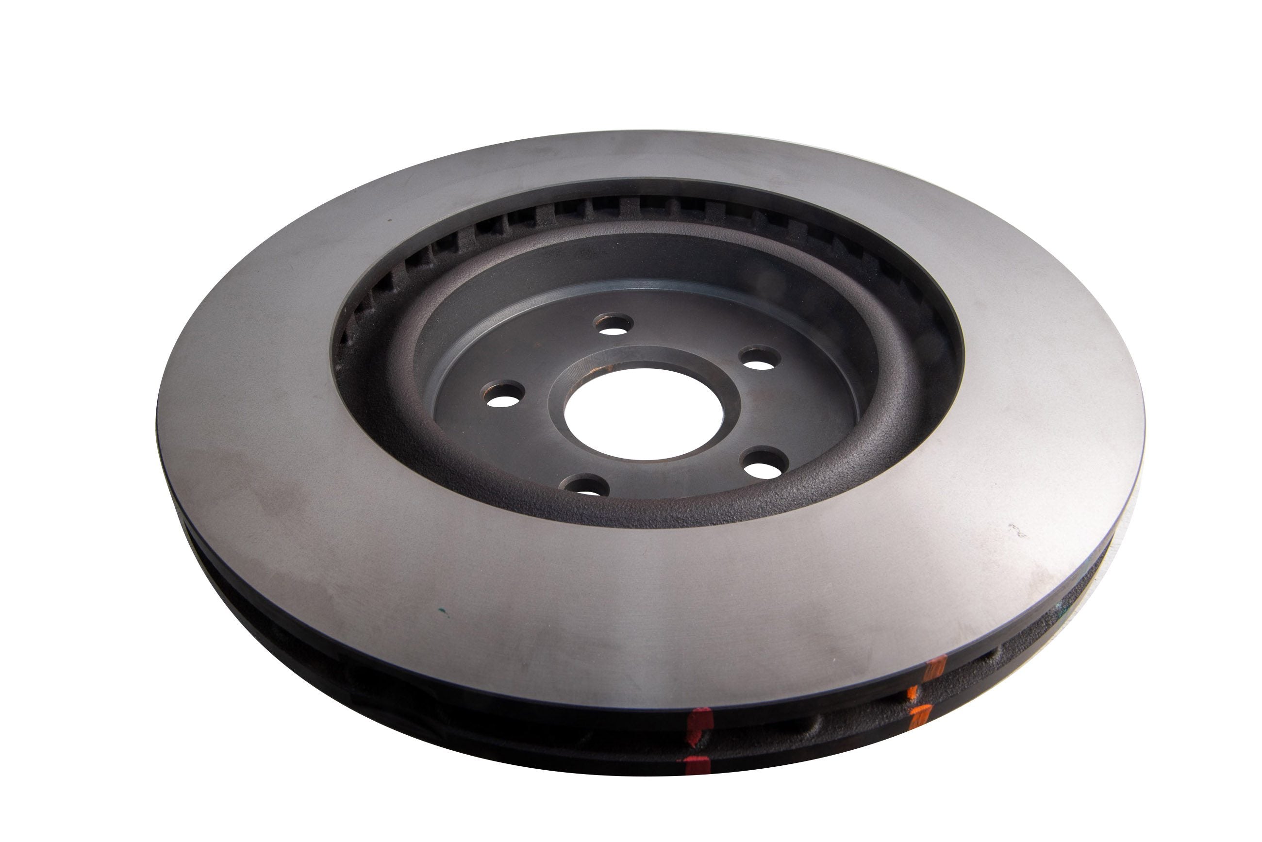 Front 4000 Series HD Brake Rotor