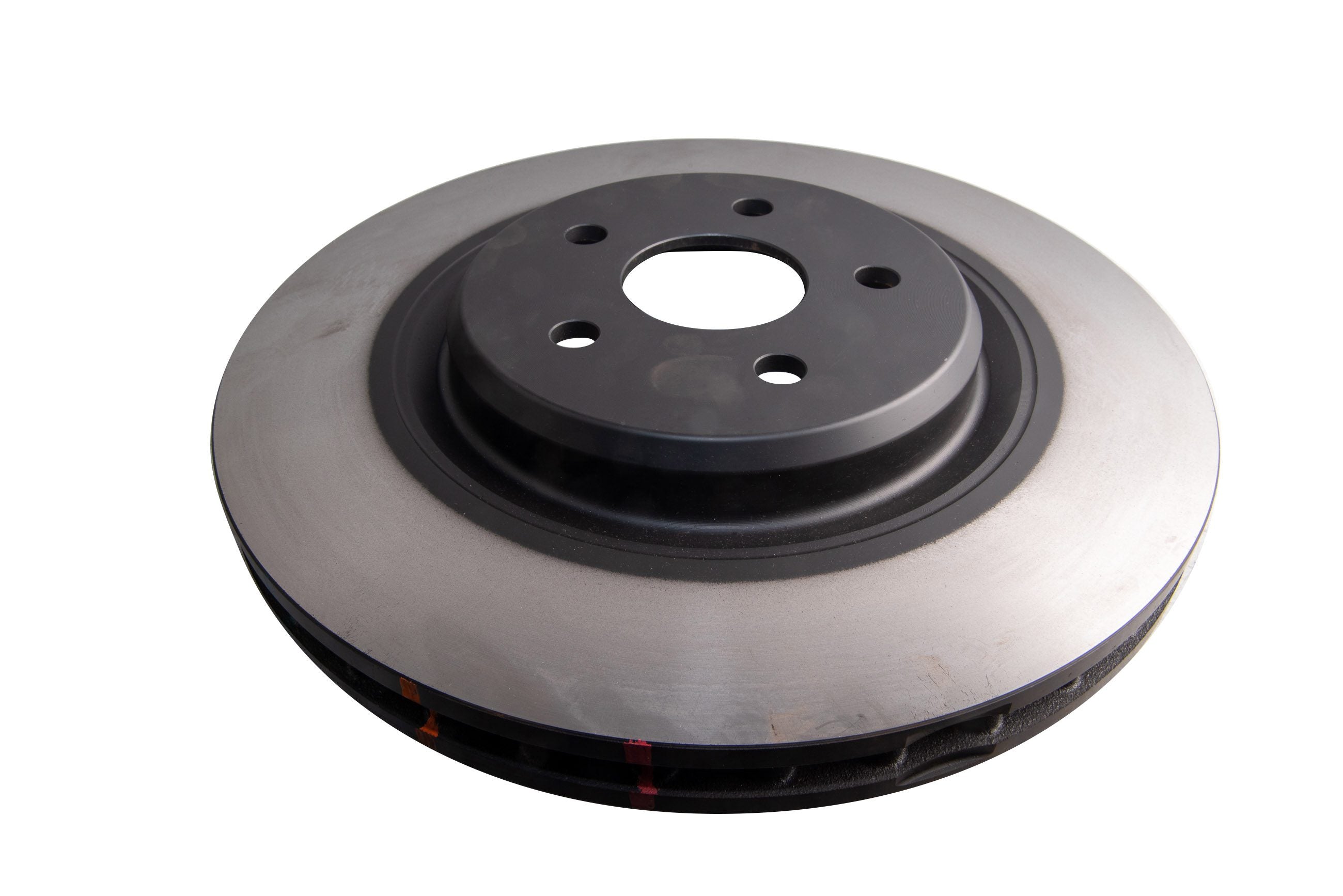 Front 4000 Series HD Brake Rotor