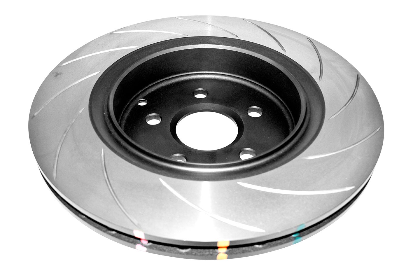 Rear 4000 Series HD Brake Rotor