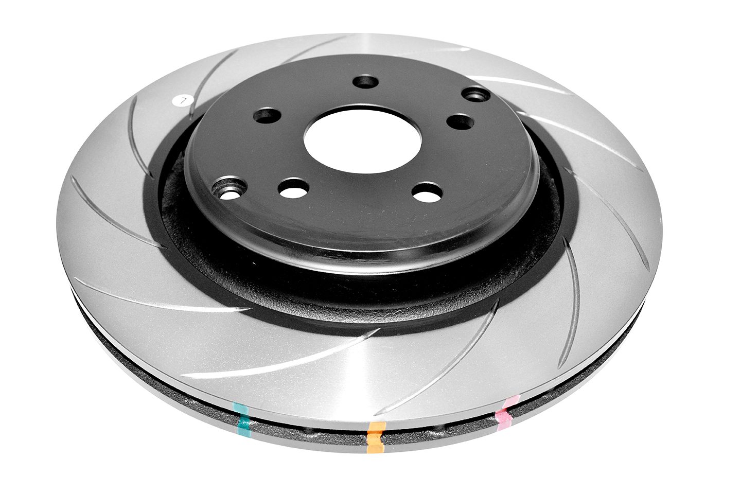 Rear 4000 Series HD Brake Rotor