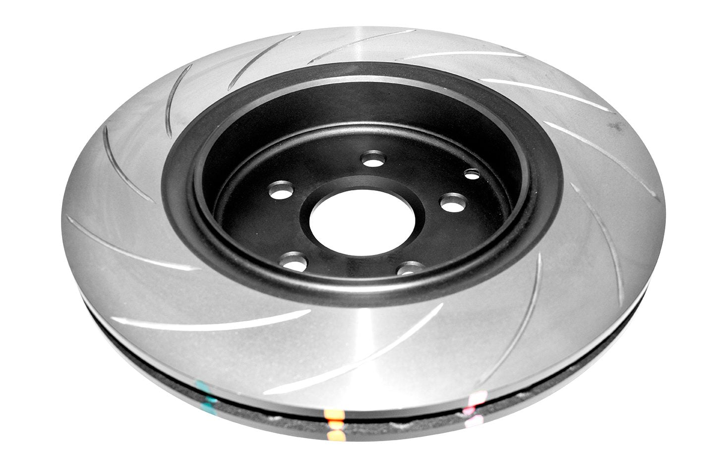 Rear 4000 Series HD Brake Rotor