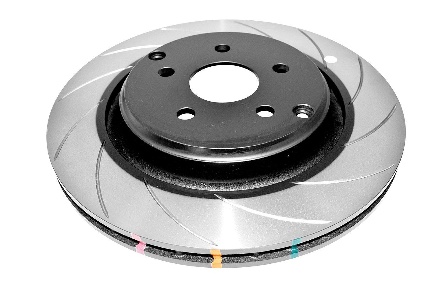 Rear 4000 Series HD Brake Rotor