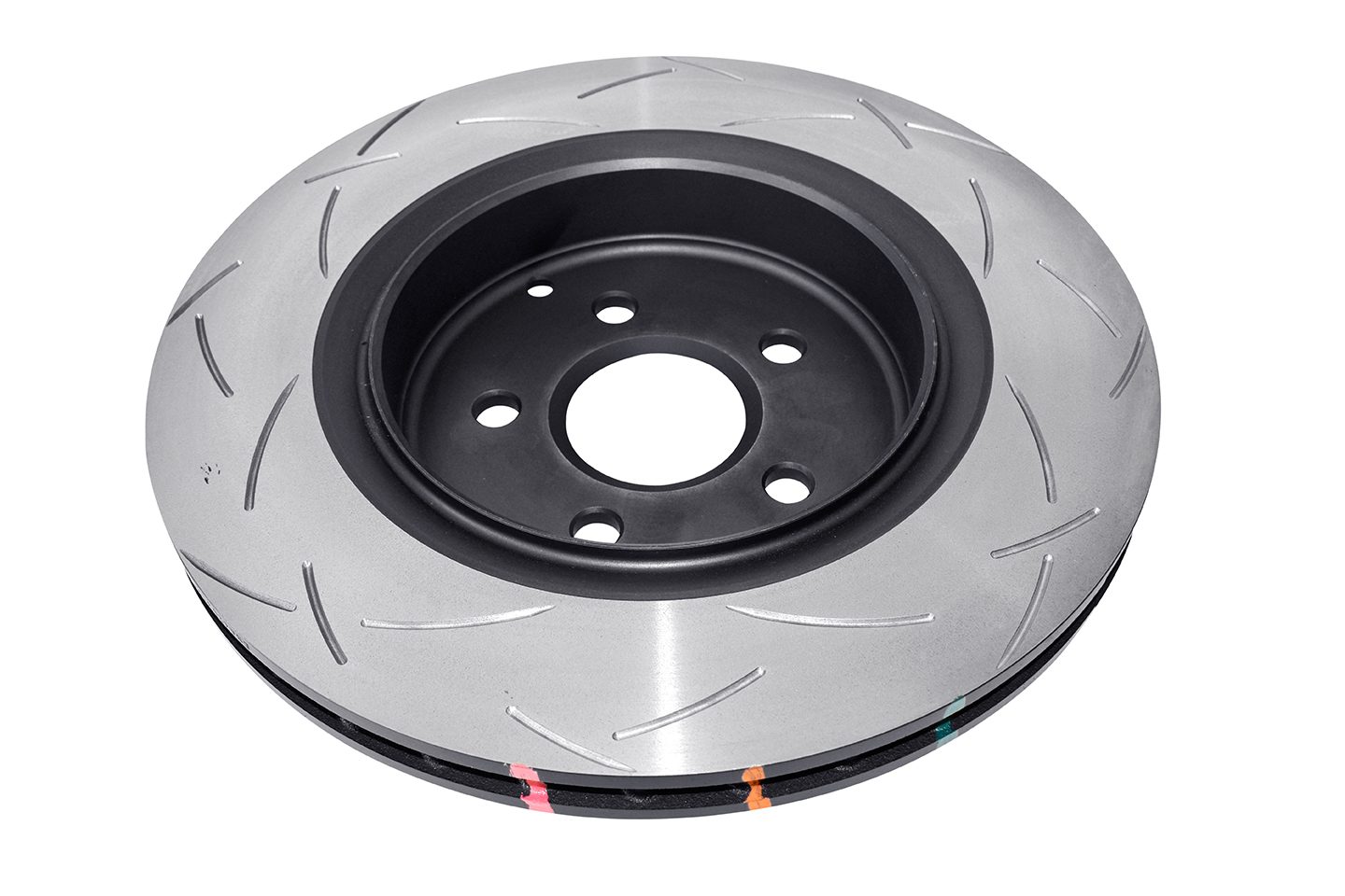 Rear 4000 Series T3 Brake Rotor