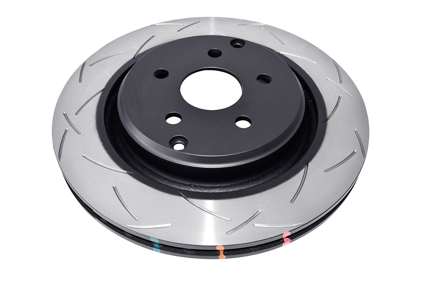 Rear 4000 Series T3 Brake Rotor