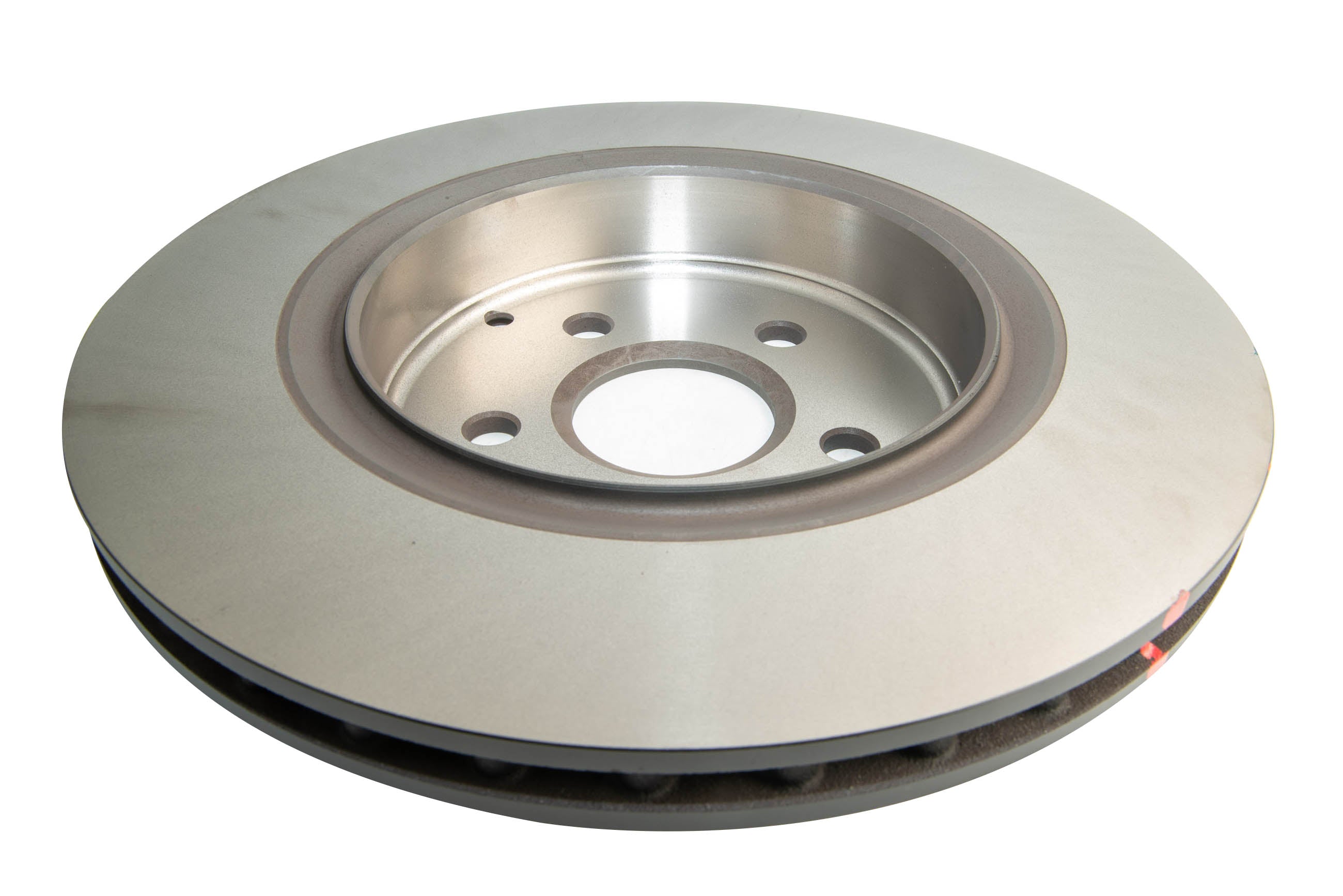 Rear 4000 Series HD Brake Rotor
