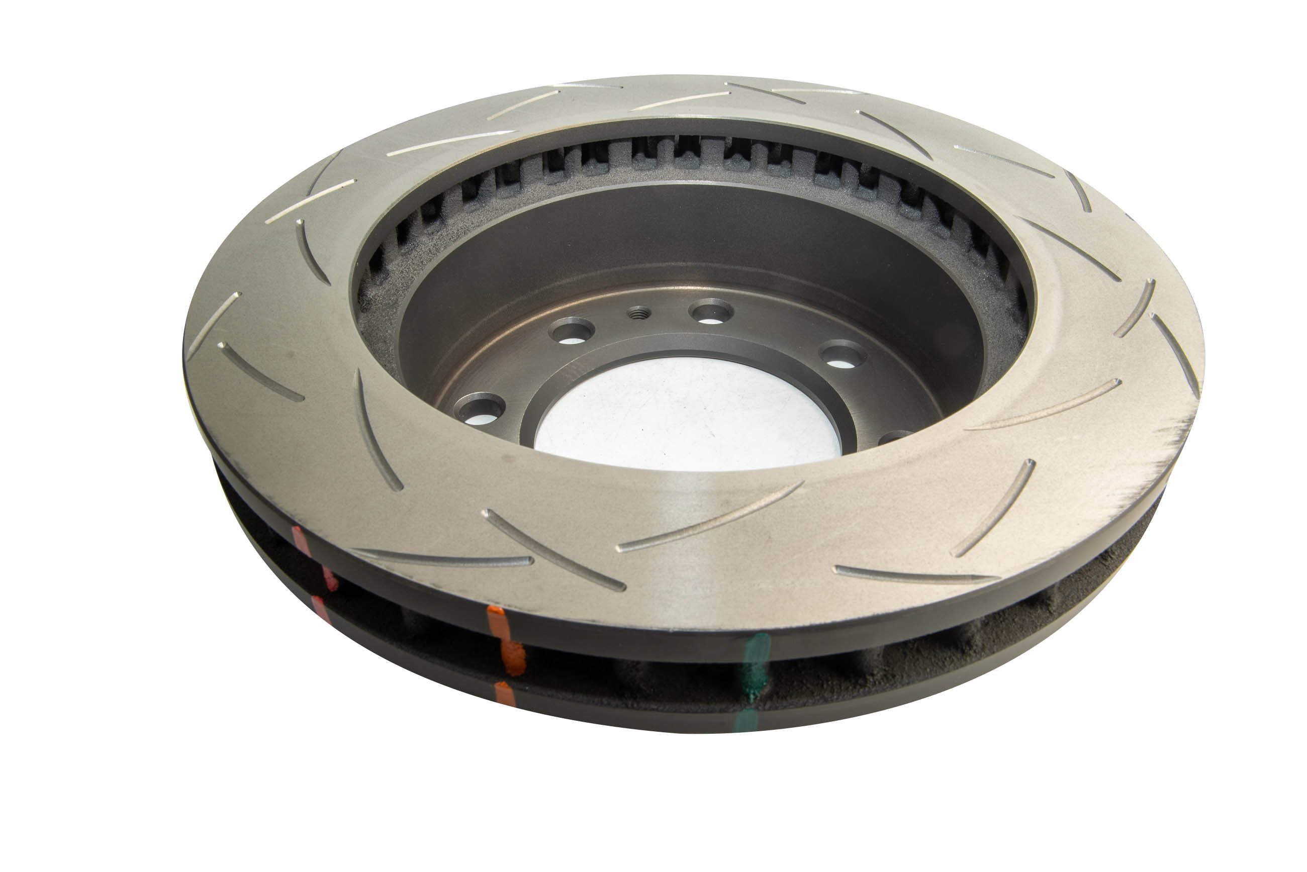 Front 4000 Series T3 Brake Rotor