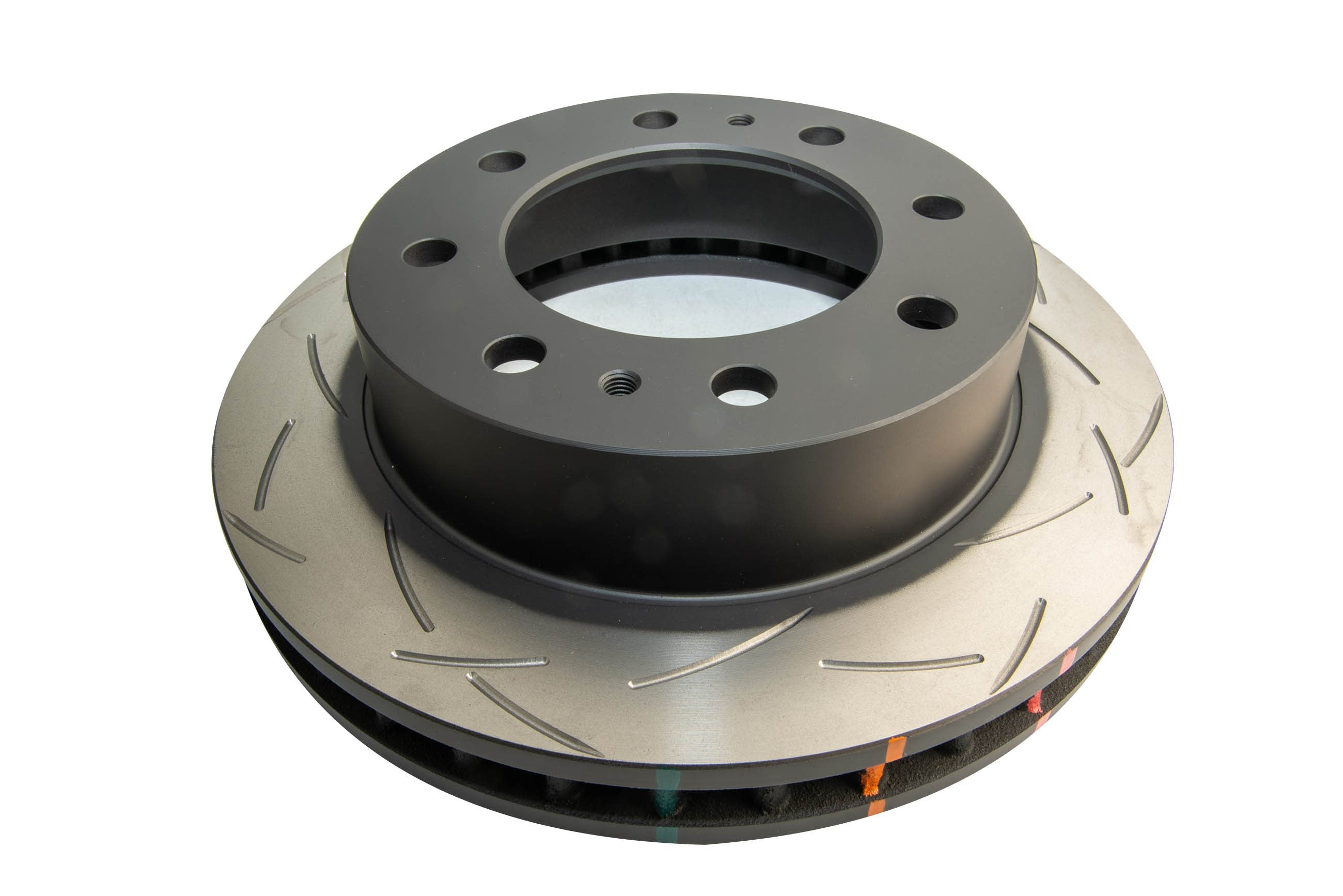 Front 4000 Series T3 Brake Rotor