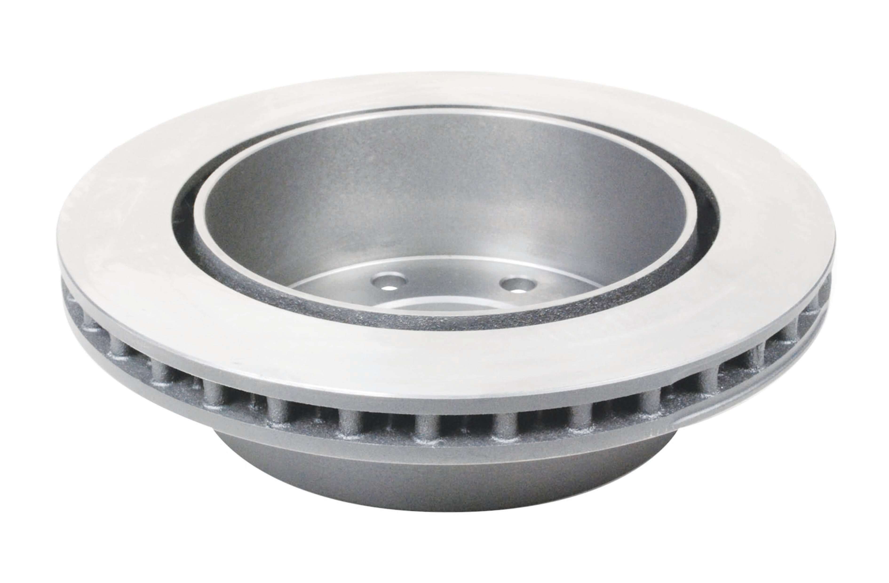 Rear 4000 Series HD Brake Rotor