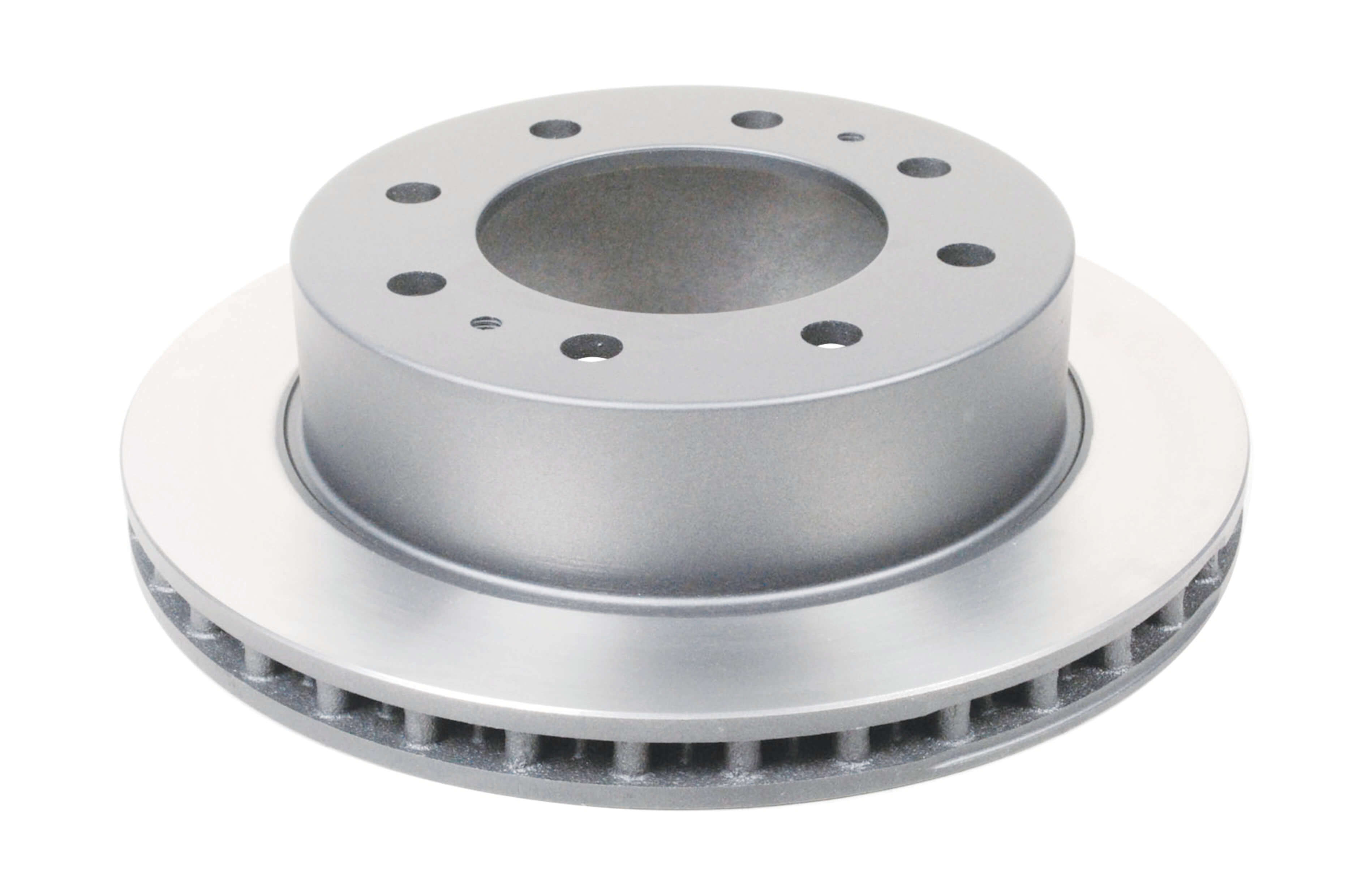 Rear 4000 Series HD Brake Rotor
