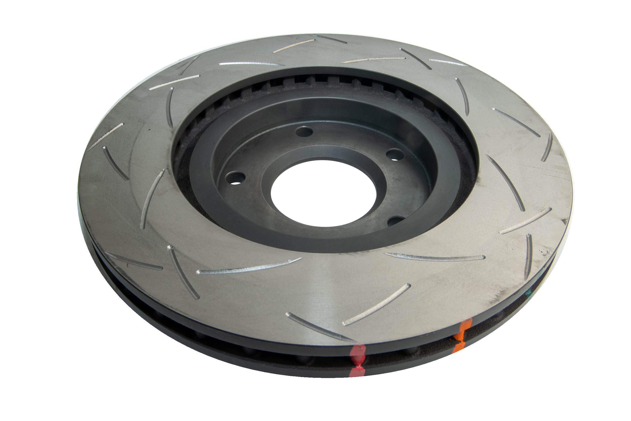 Front 4000 Series T3 Brake Rotor