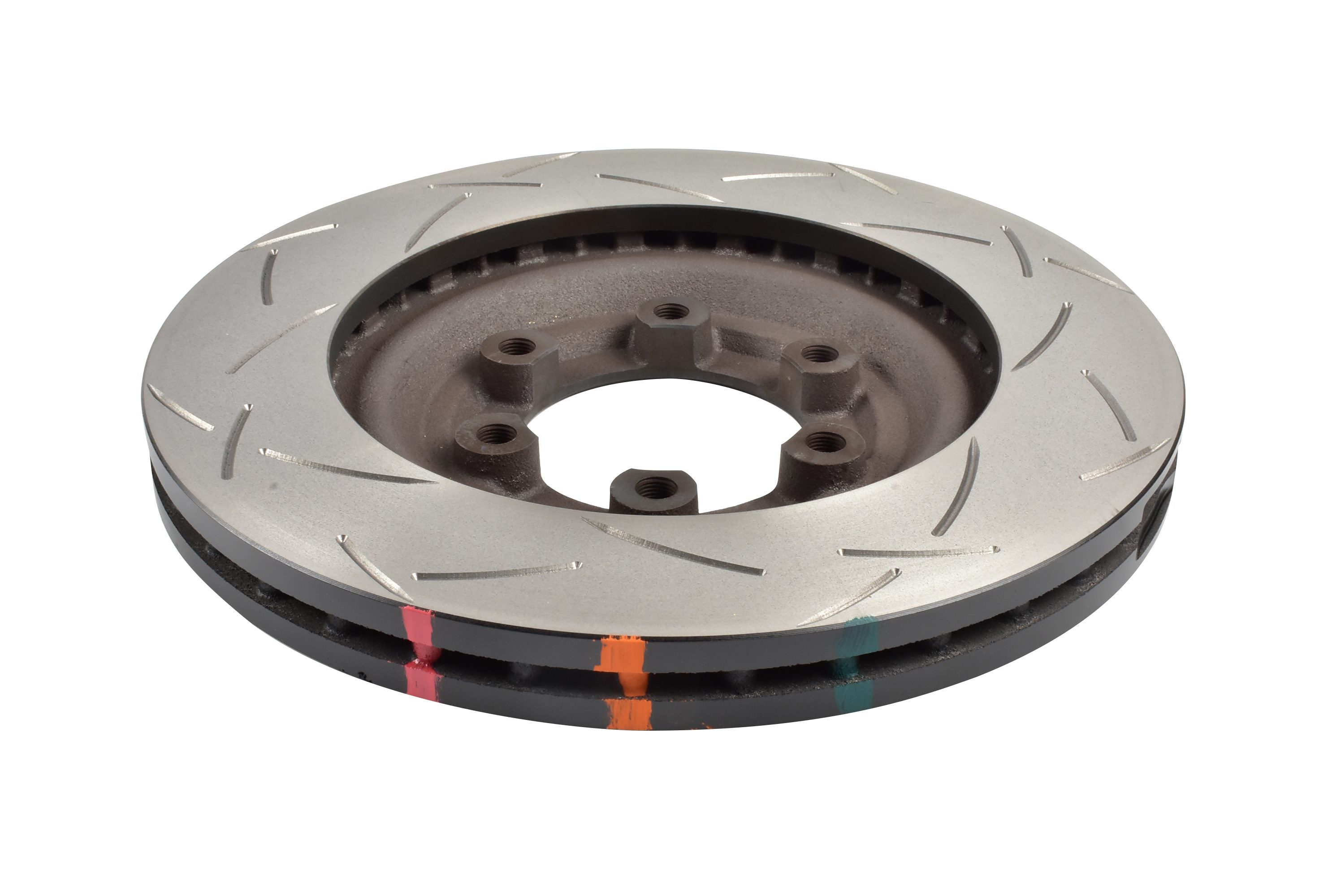 Front 4000 Series T3 Brake Rotor