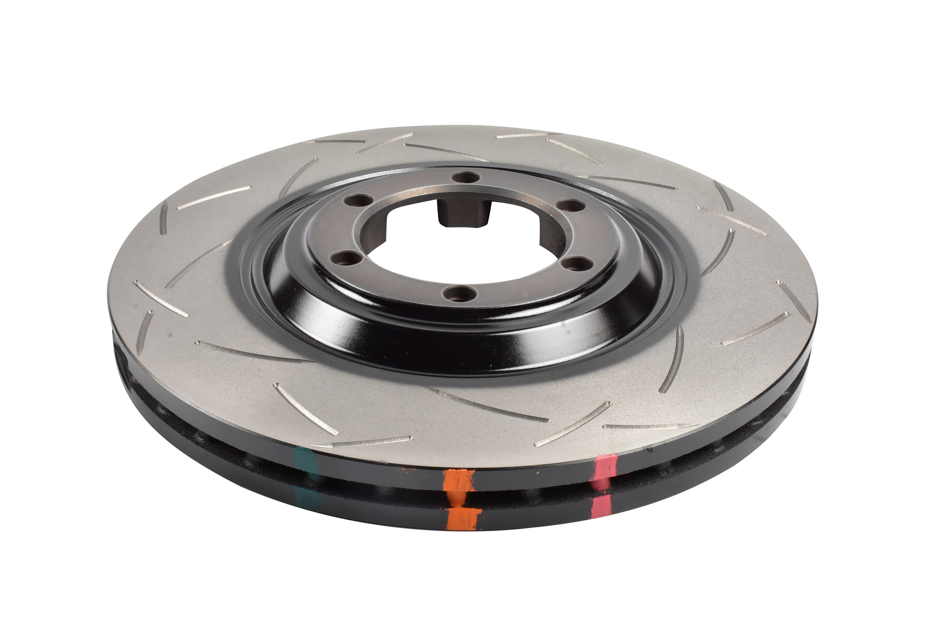 Front 4000 Series T3 Brake Rotor