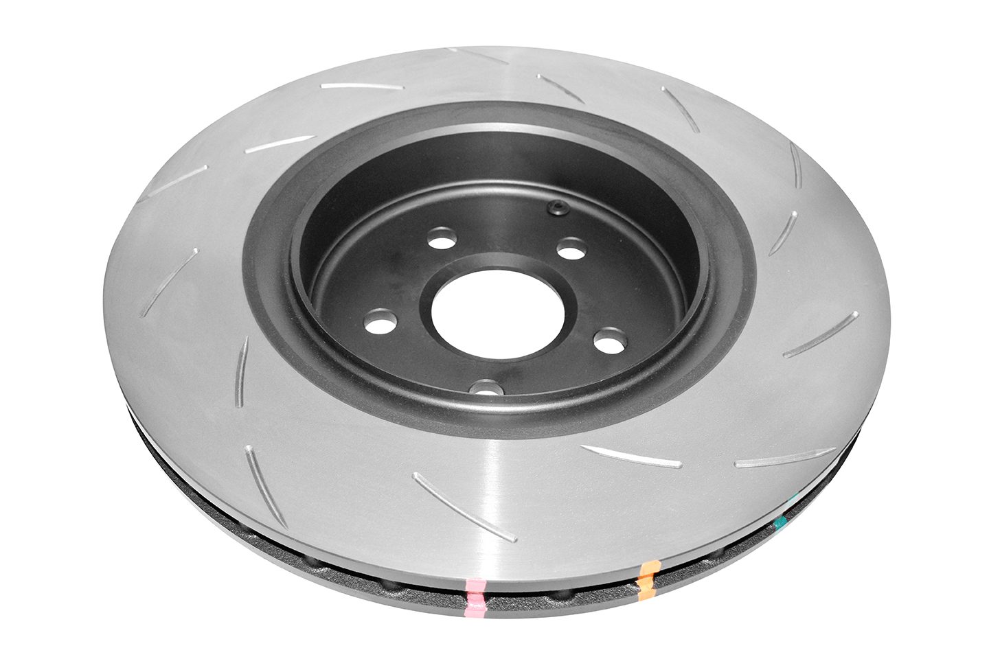 Rear 4000 Series HD Brake Rotor