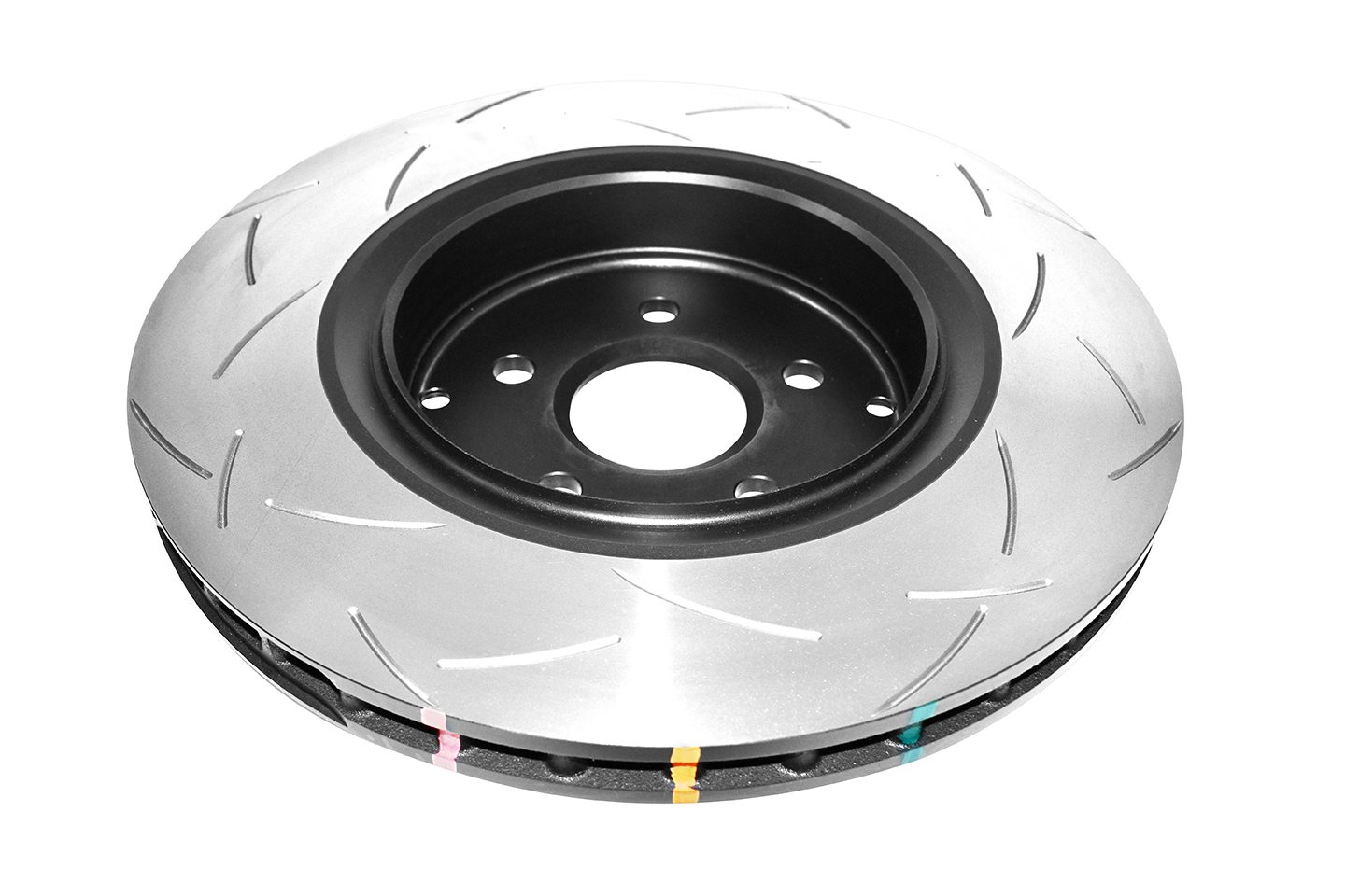Rear 4000 Series T3 Brake Rotor