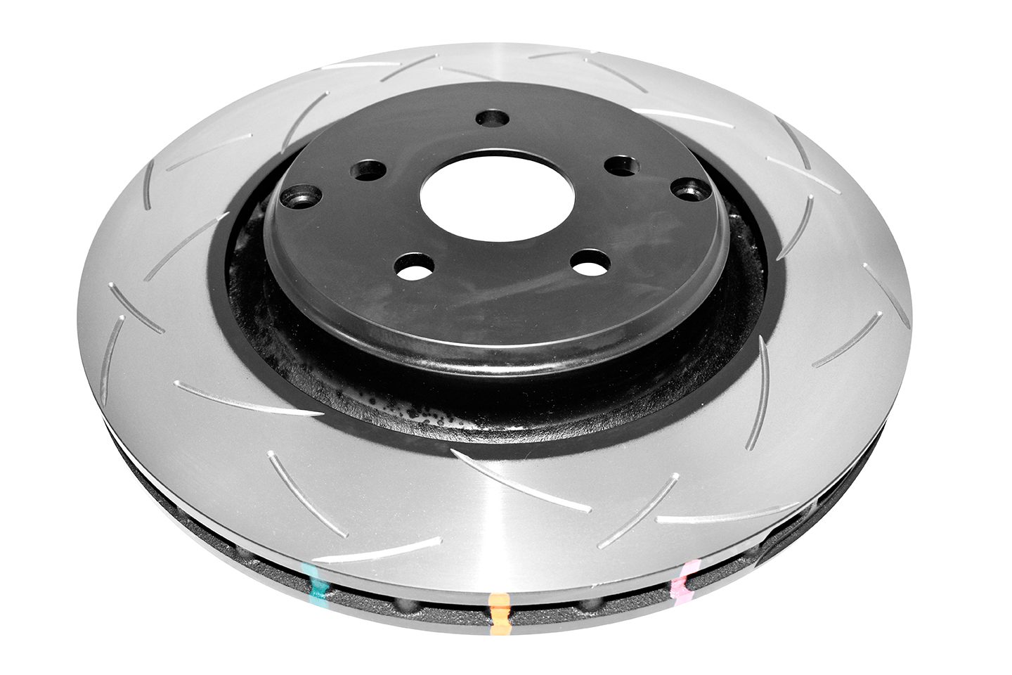 Rear 4000 Series T3 Brake Rotor