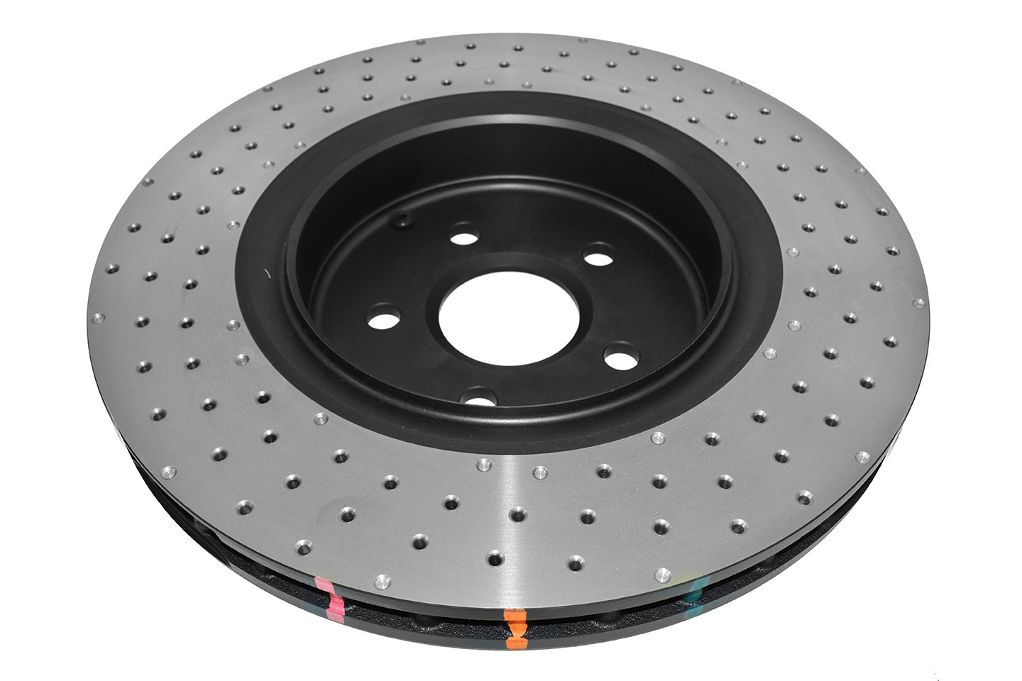 Rear 4000 Series XD Brake Rotor