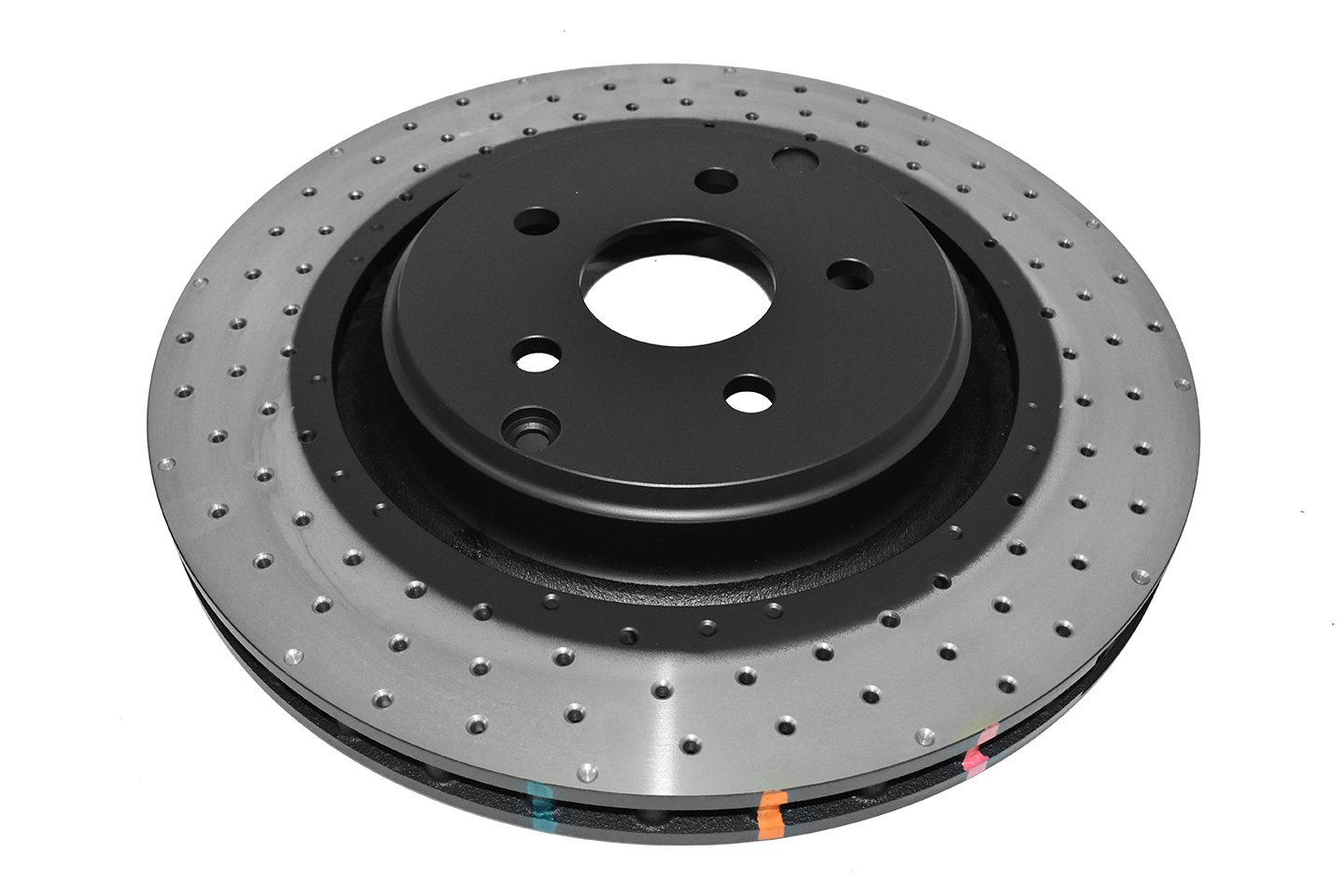 Rear 4000 Series XD Brake Rotor