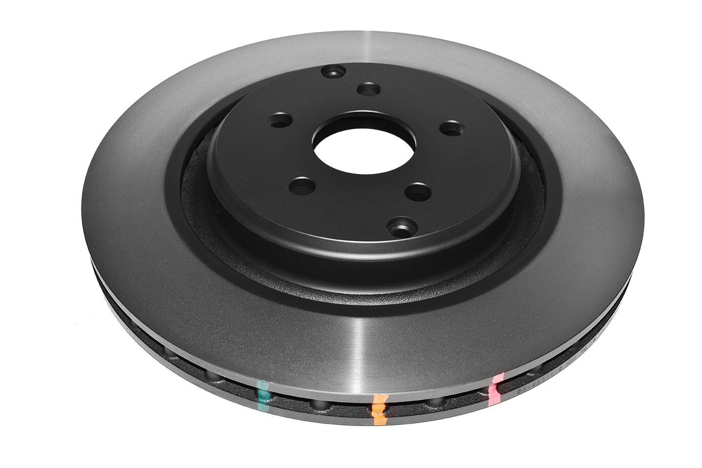 Rear 4000 Series HD Brake Rotor