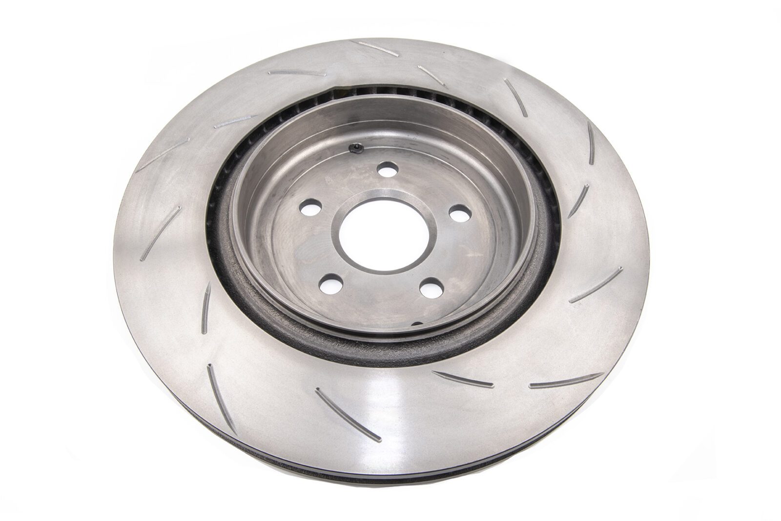 Rear 4000 Series HD Brake Rotor