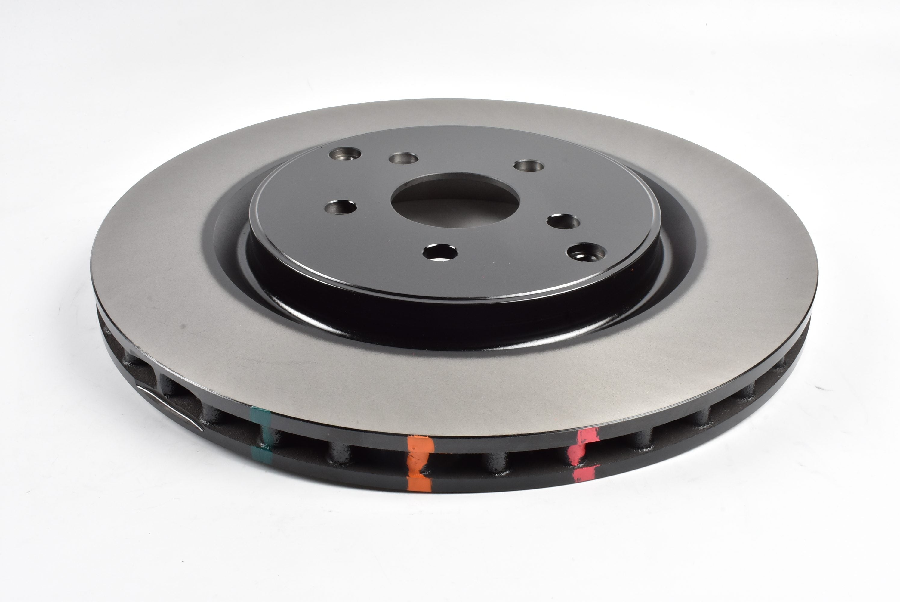 Rear 4000 Series HD Brake Rotor