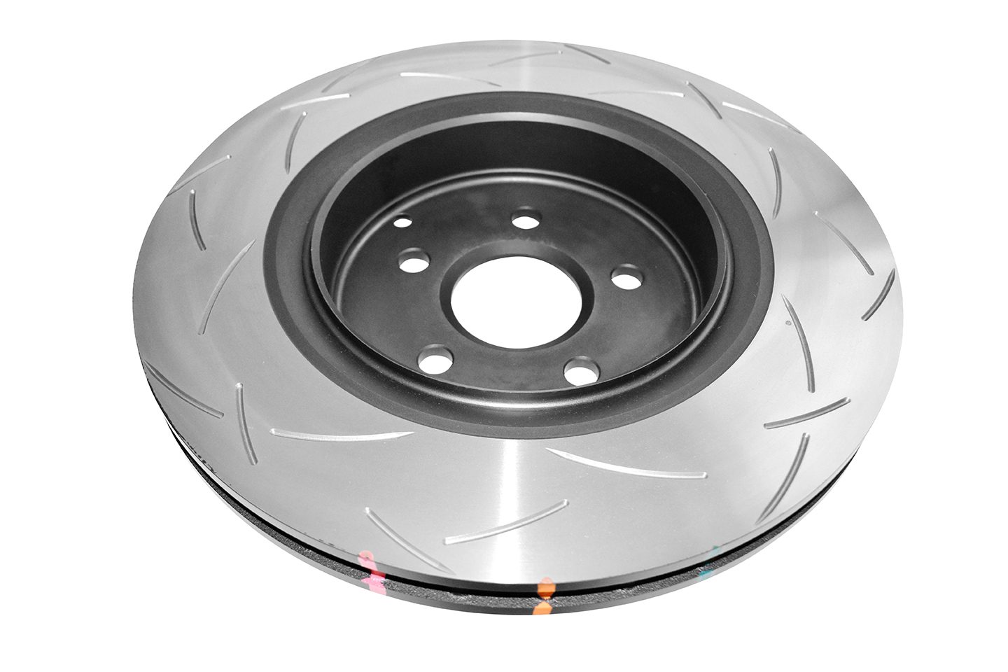 Rear 4000 Series T3 Brake Rotor