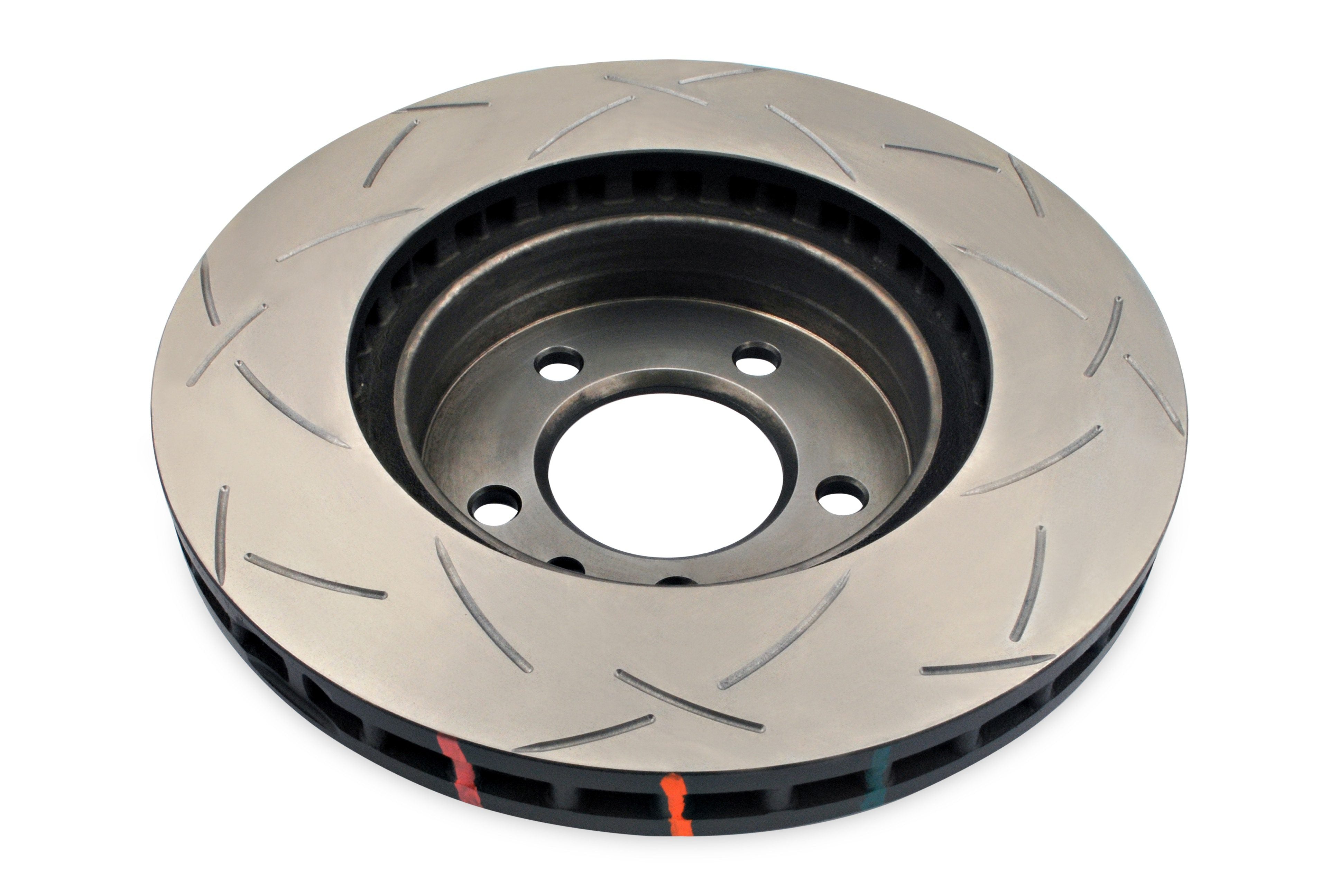 Front 4000 Series T3 Brake Rotor