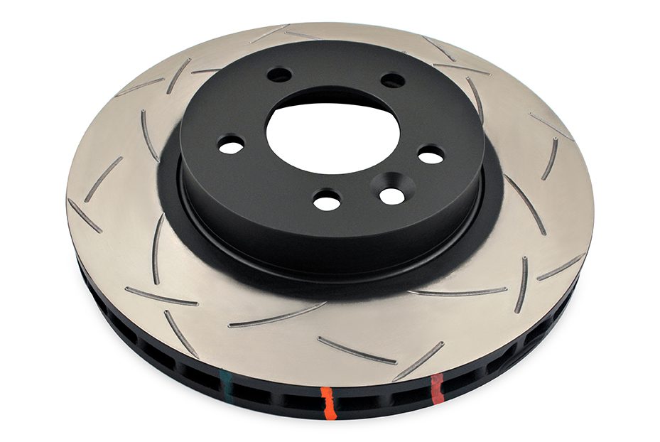 Front 4000 Series T3 Brake Rotor