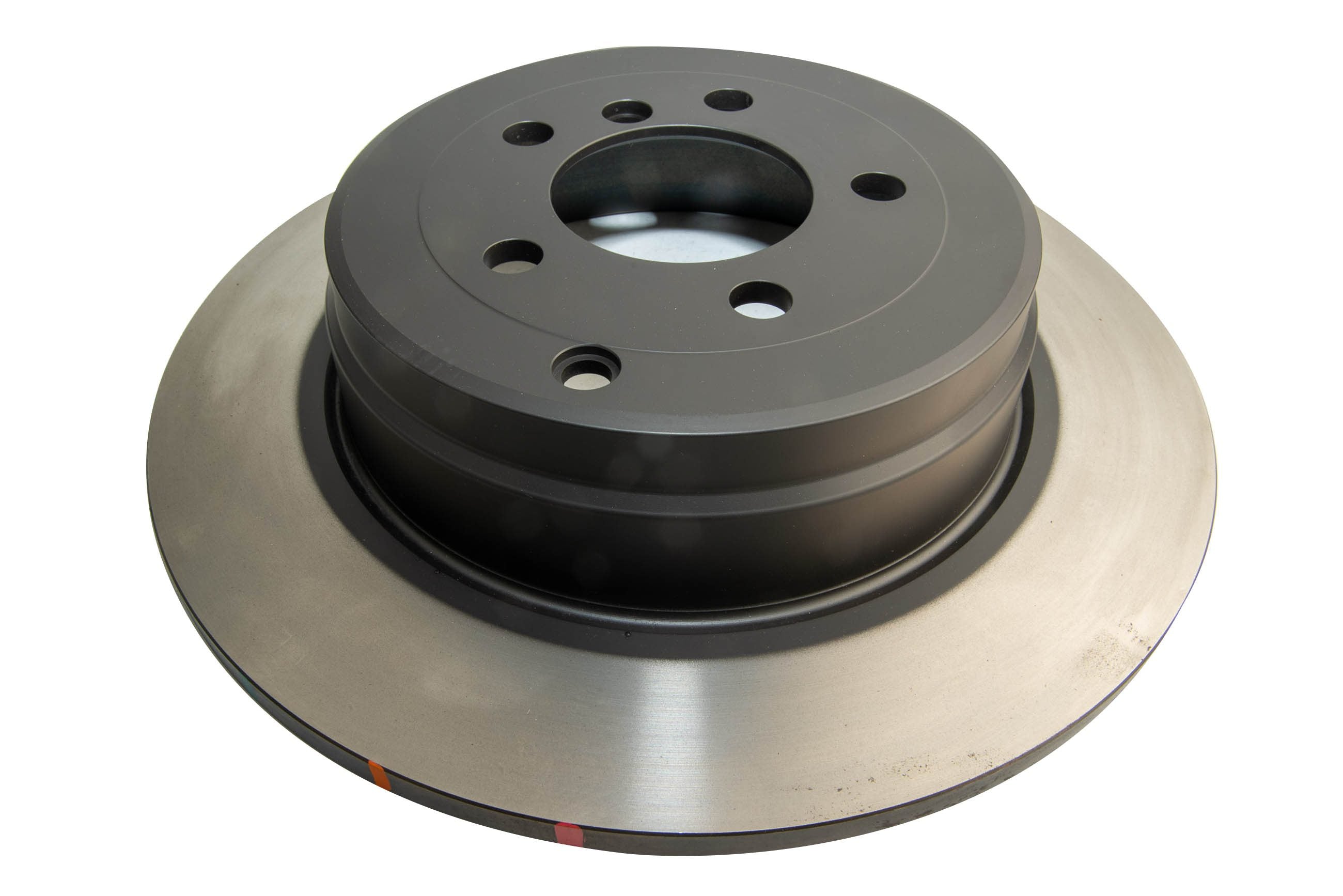 Rear 4000 Series HD Brake Rotor