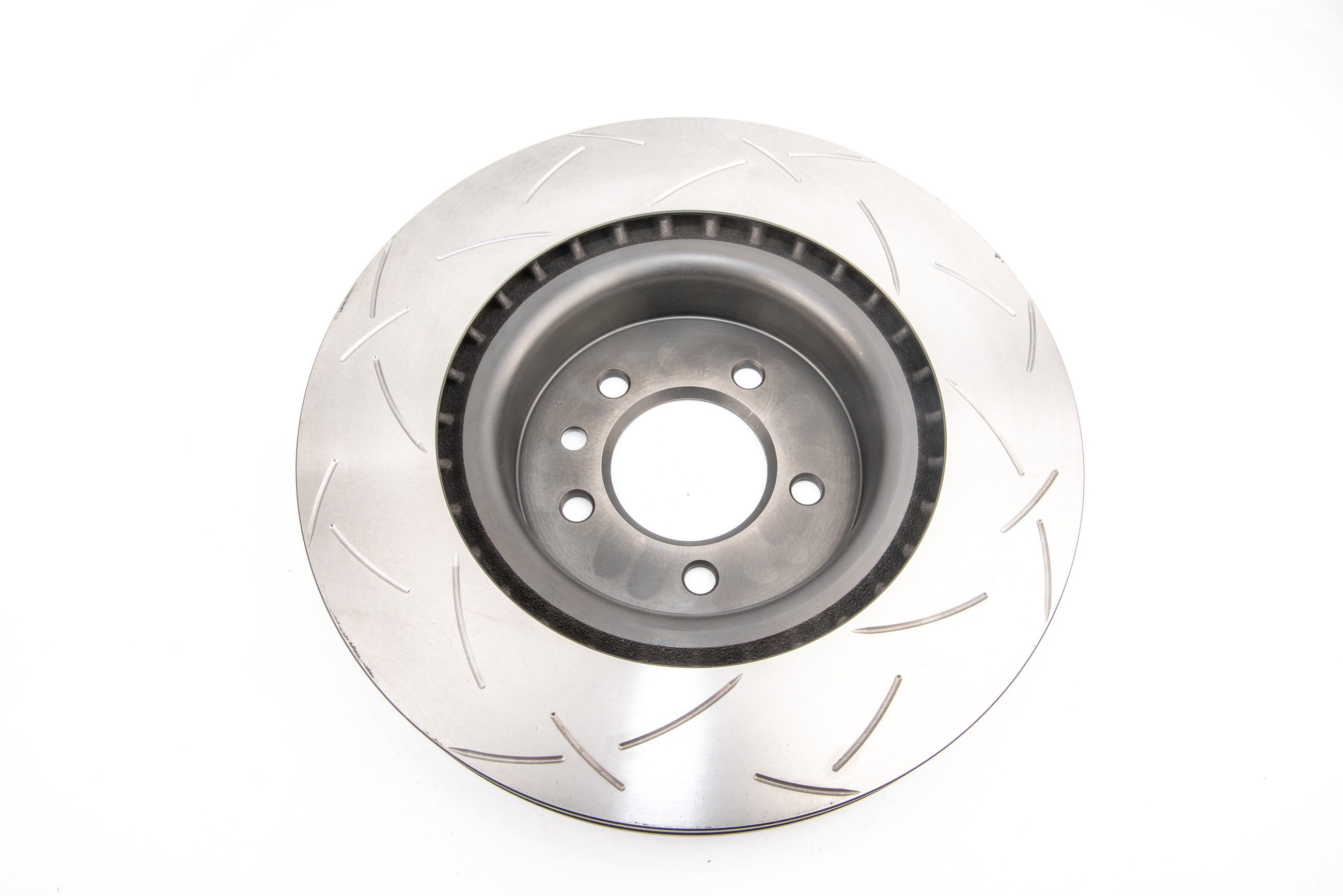 Front 4000 Series T3 Brake Rotor