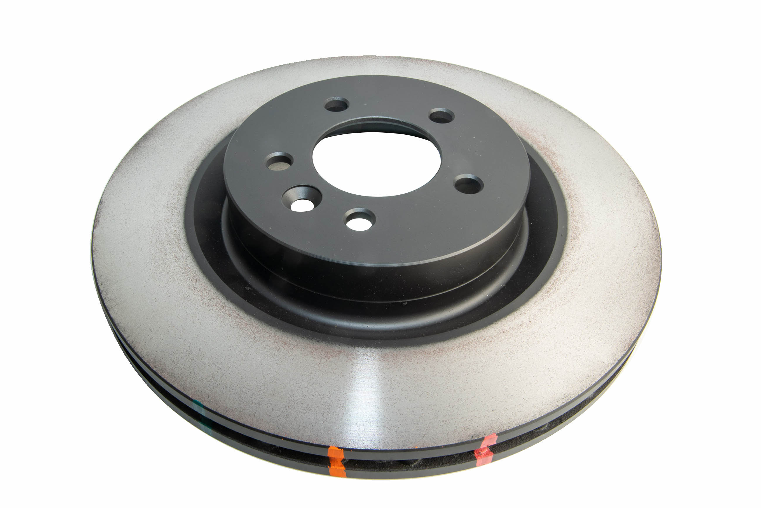 Front 4000 Series HD Brake Rotor