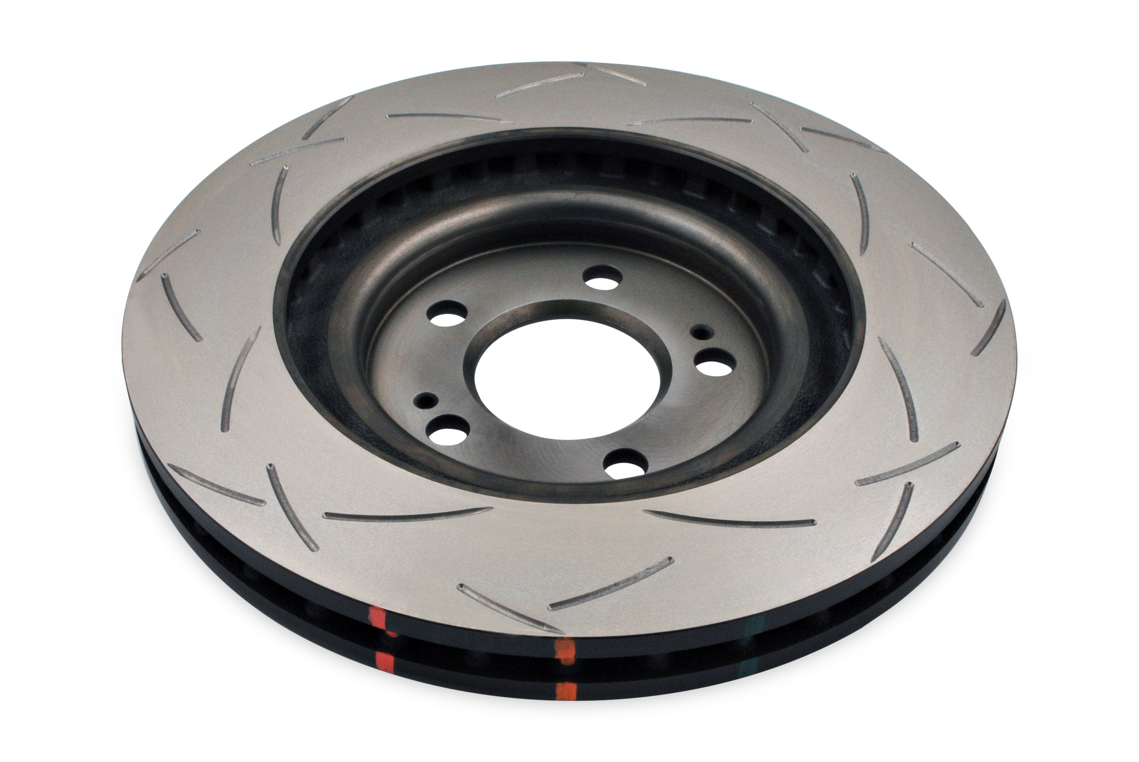 Front 4000 Series T3 Brake Rotor