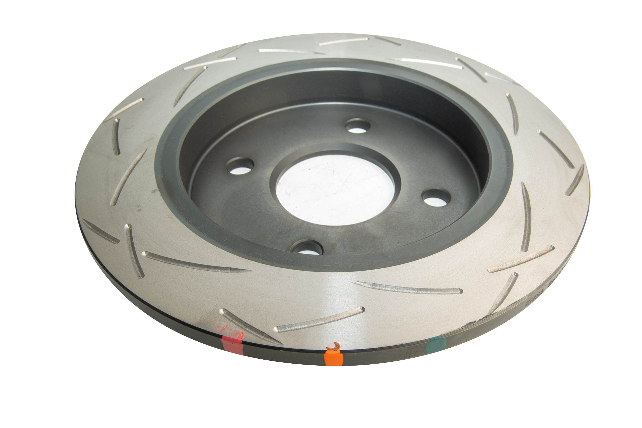 Rear 4000 Series T3 Brake Rotor