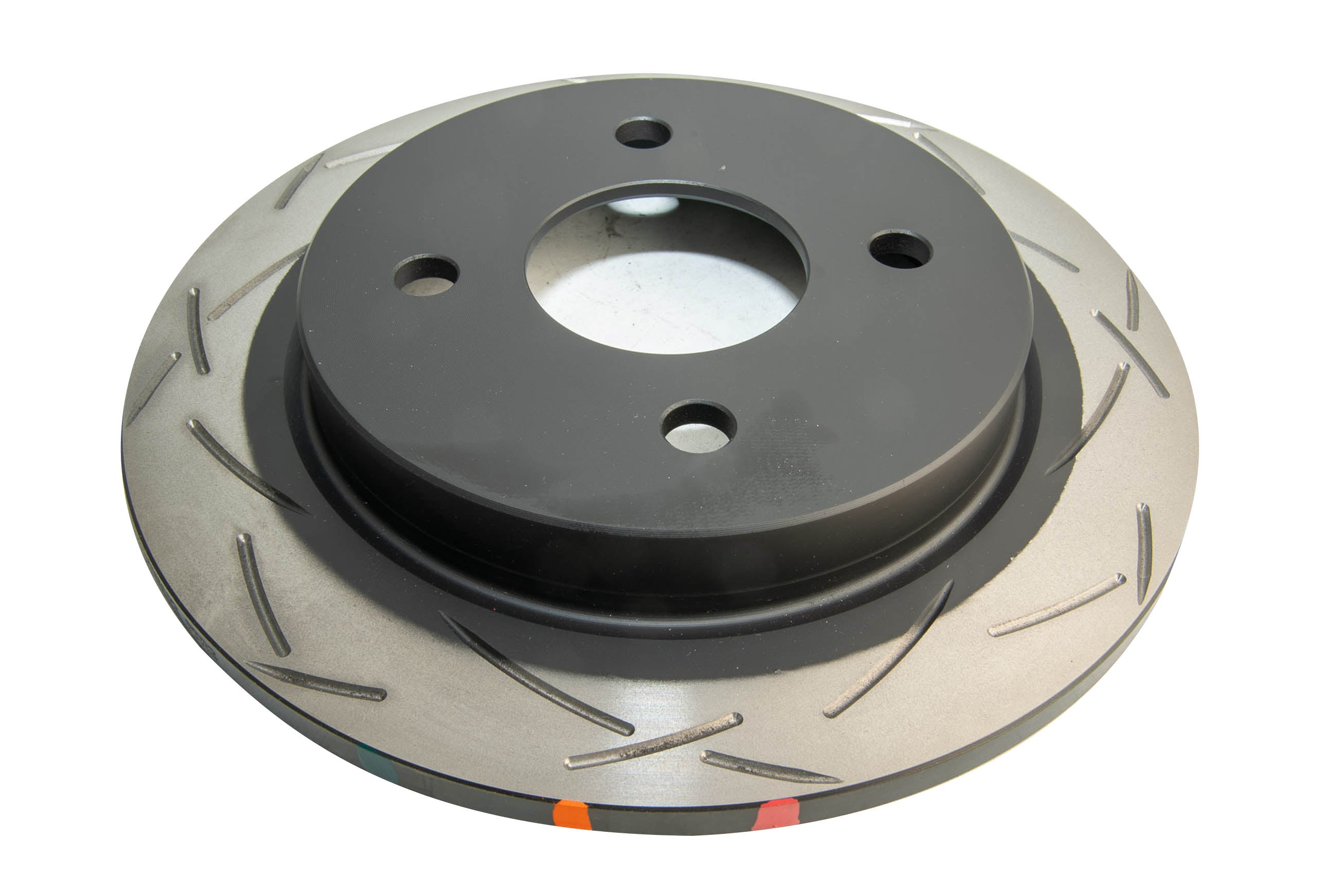 Rear 4000 Series T3 Brake Rotor