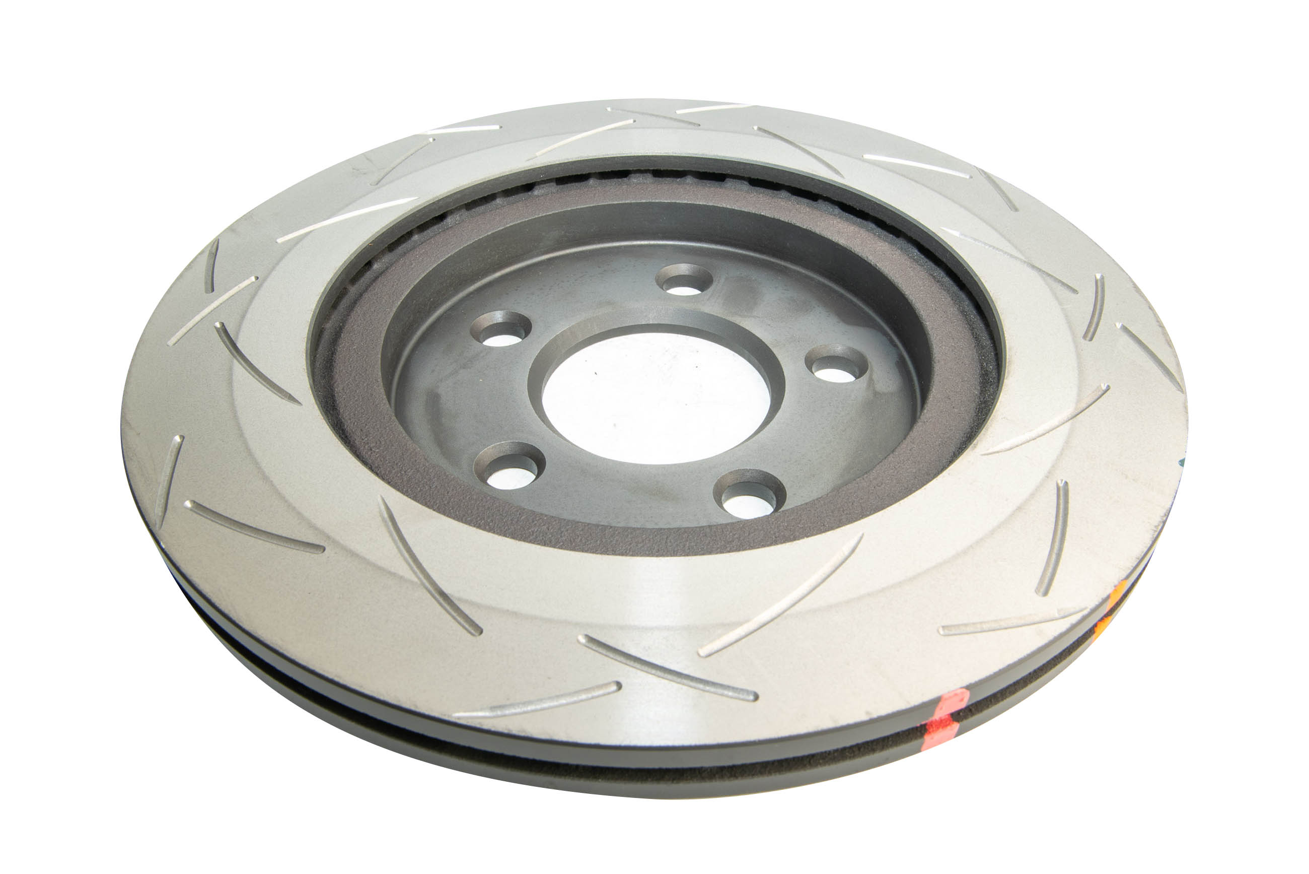 Rear 4000 Series T3 Brake Rotor