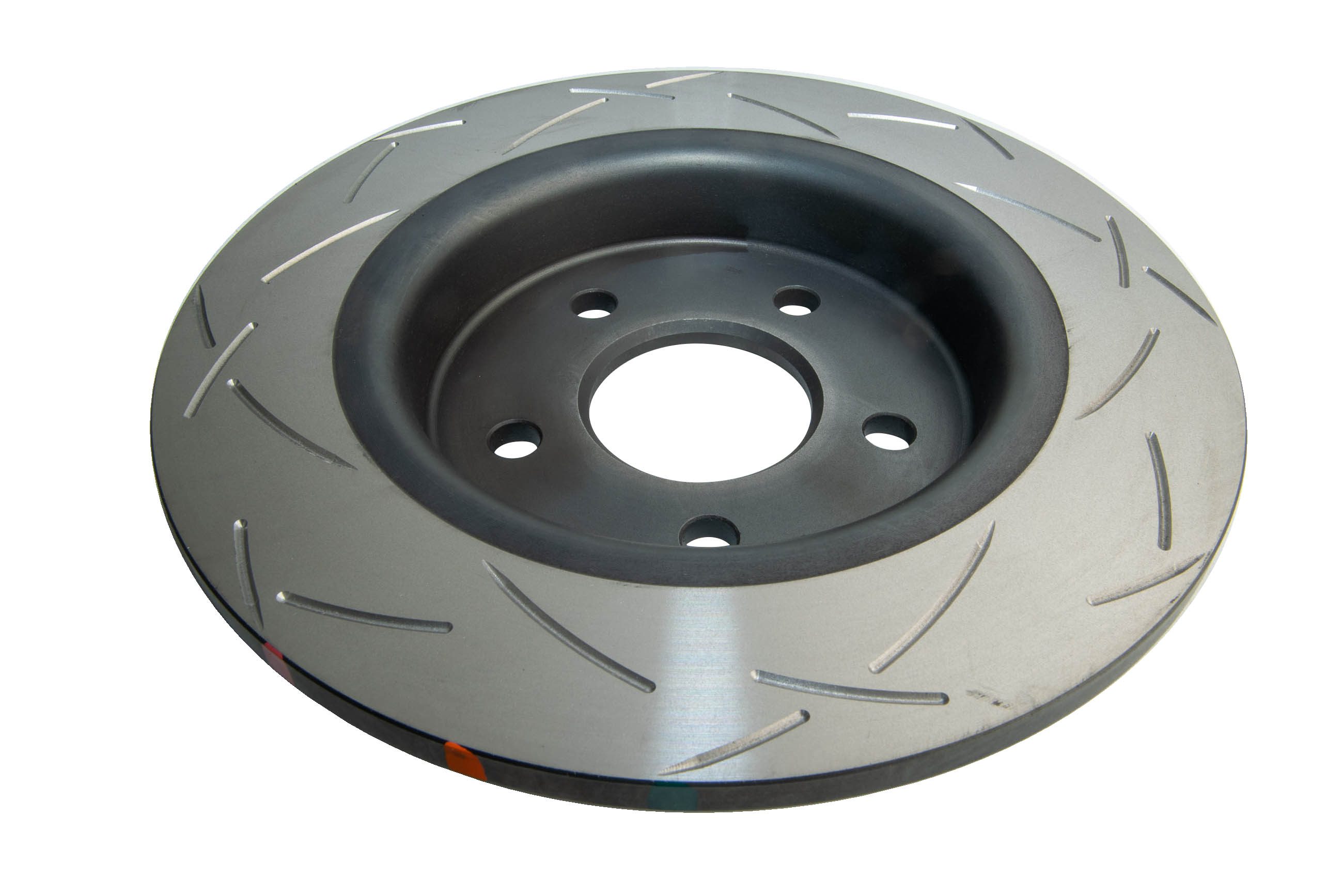 Rear 4000 Series T3 Brake Rotor