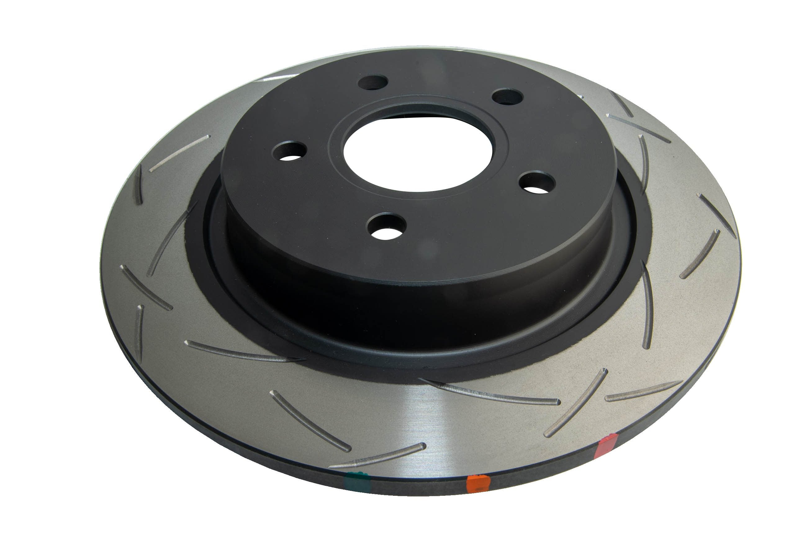 Rear 4000 Series T3 Brake Rotor