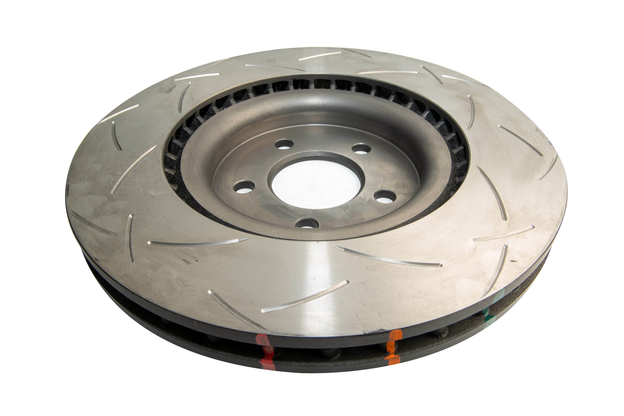 Front 4000 Series T3 Brake Rotor