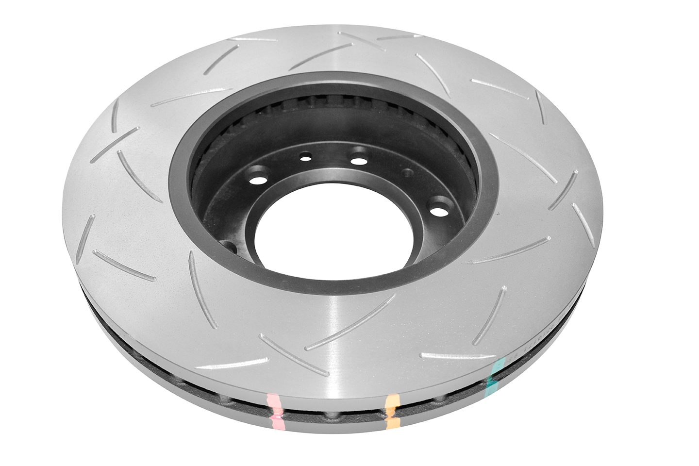 Front 4000 Series T3 Brake Rotor