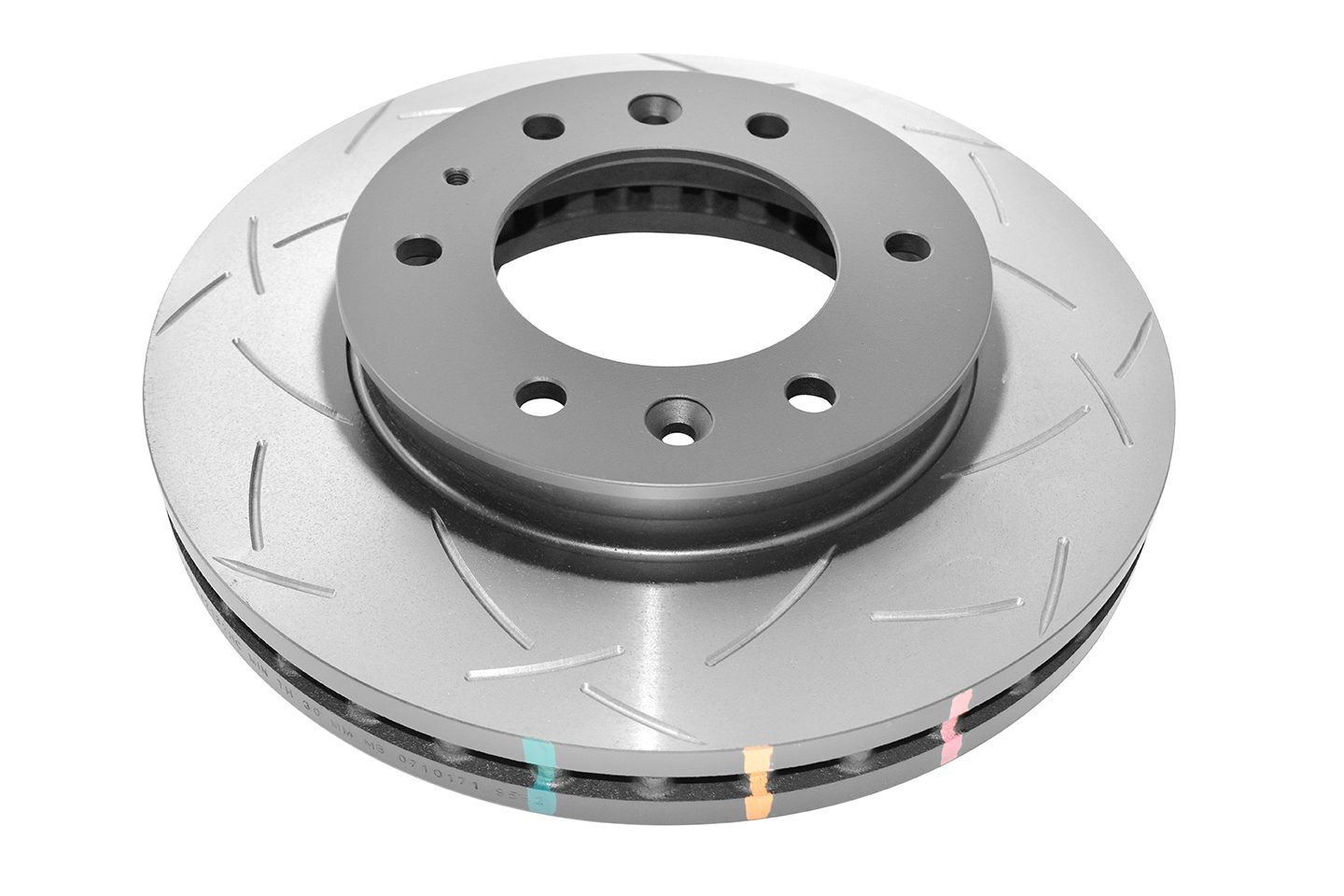 Front 4000 Series T3 Brake Rotor