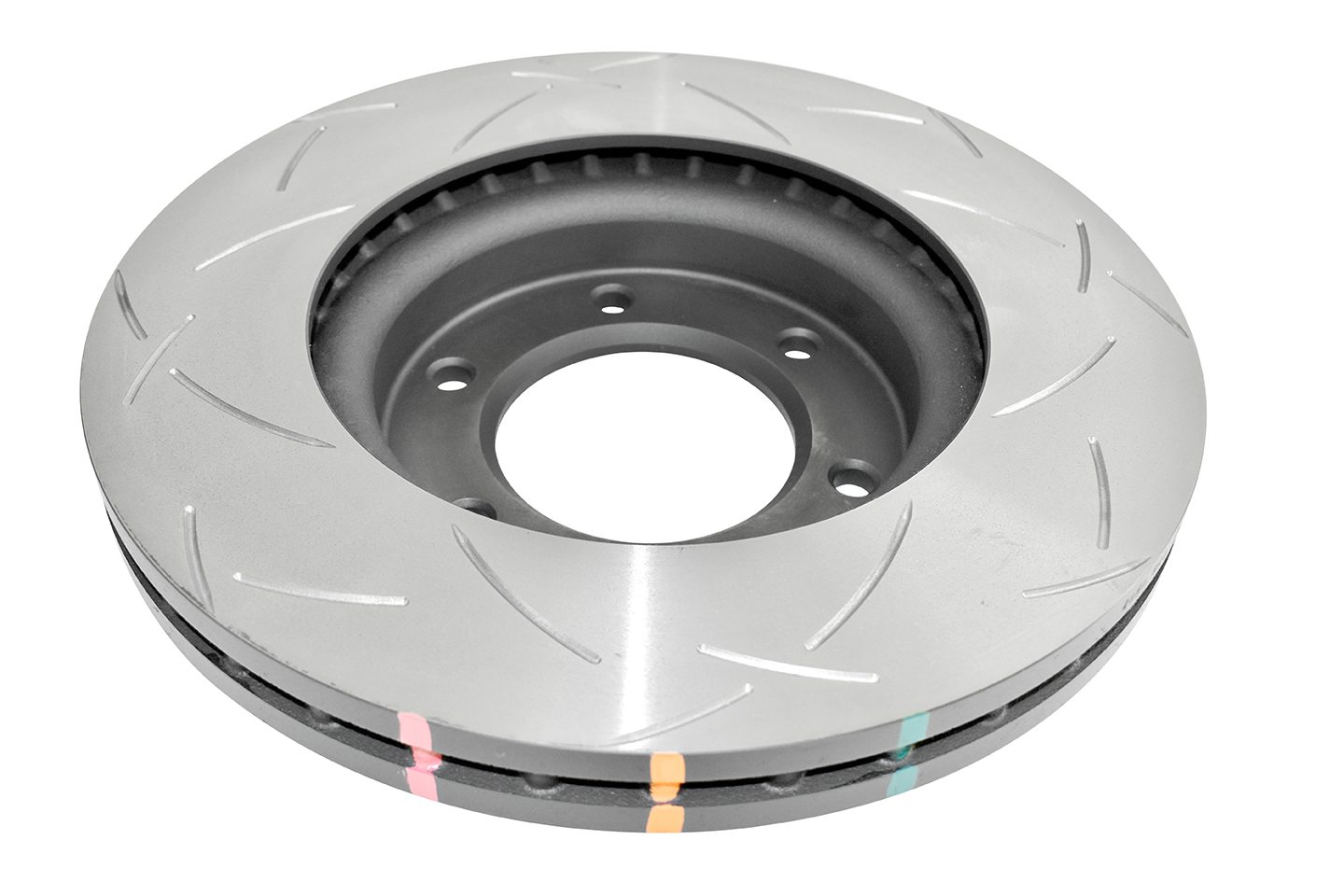 Front 4000 Series T3 Brake Rotor